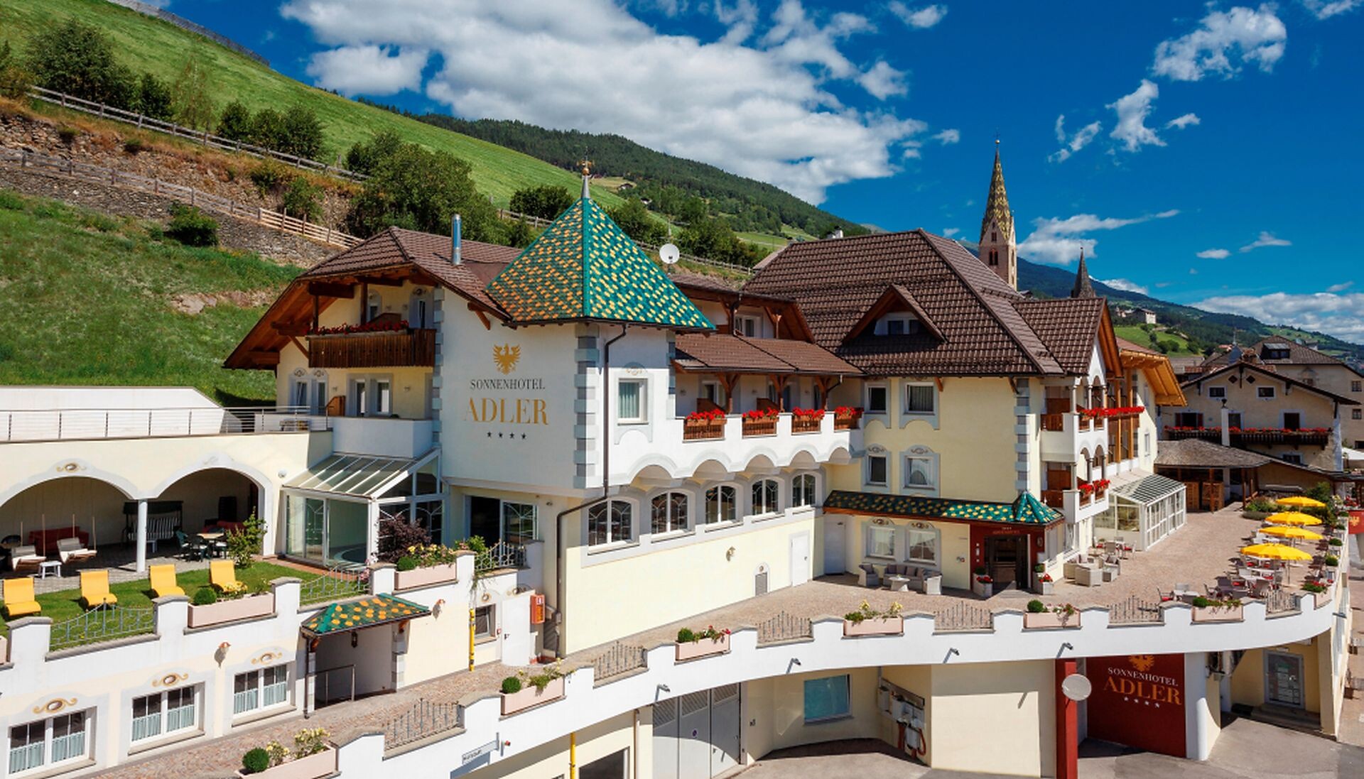 Sonnenhotel Adler Spa & Nature Adults only Villanders/Villandro 3 suedtirol.info