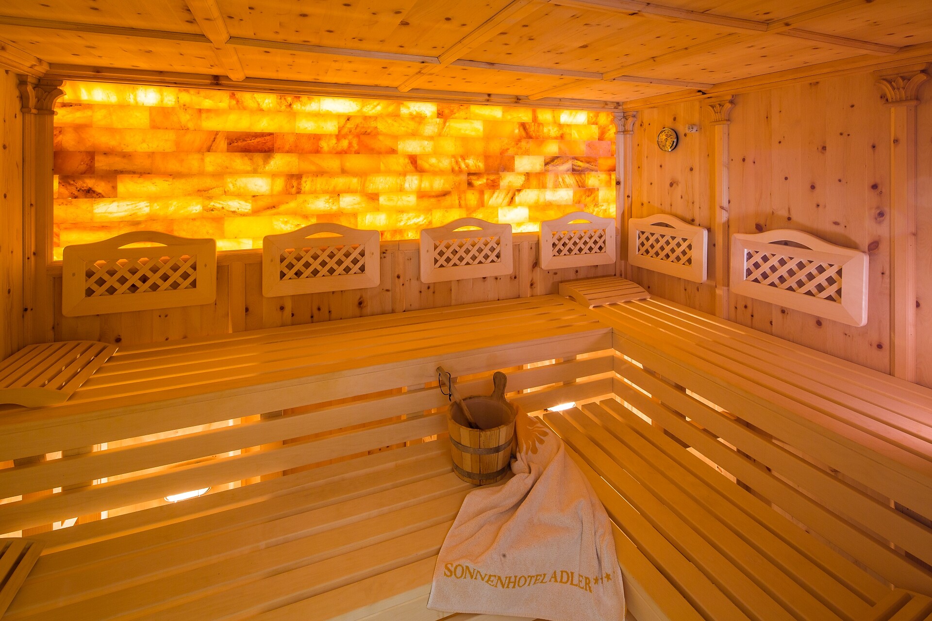 Sonnenhotel Adler Spa & Nature Adults only Villanders/Villandro 10 suedtirol.info
