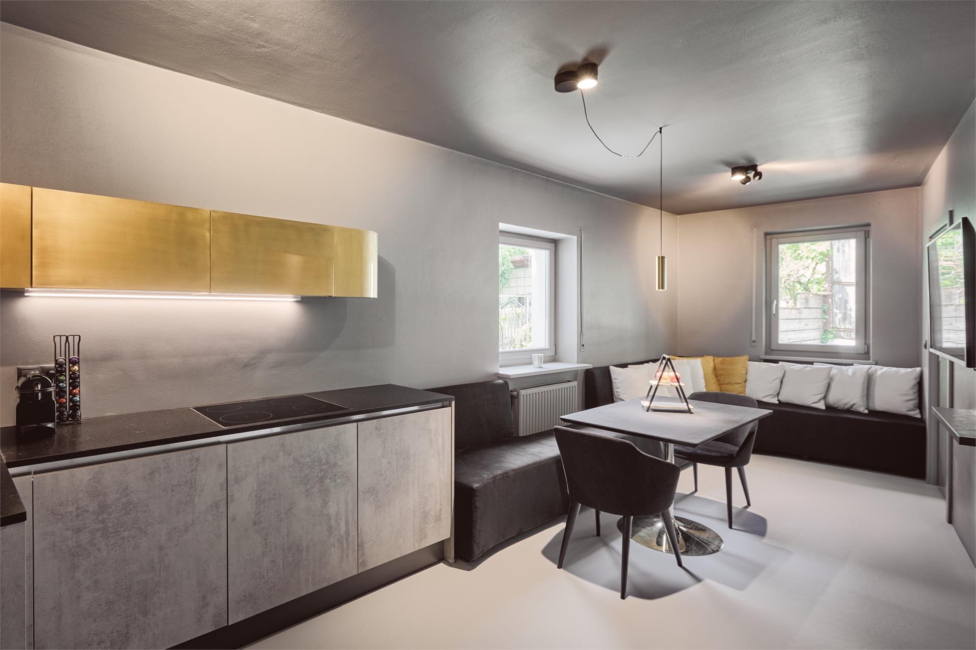 Stufels 7 Design Apartment Bressanone 3 suedtirol.info