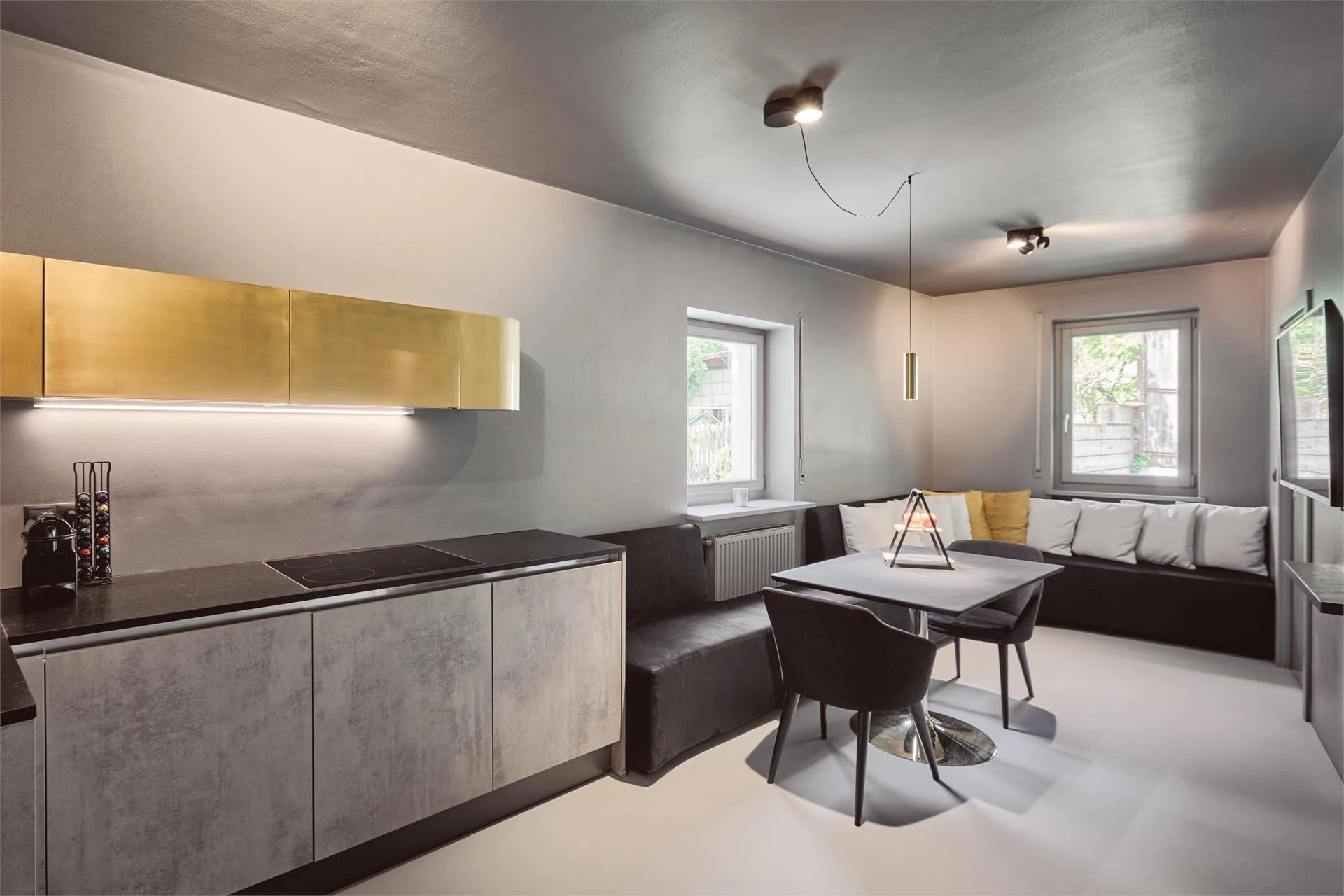 Stufels 7 Design Apartment Bressanone 3 suedtirol.info