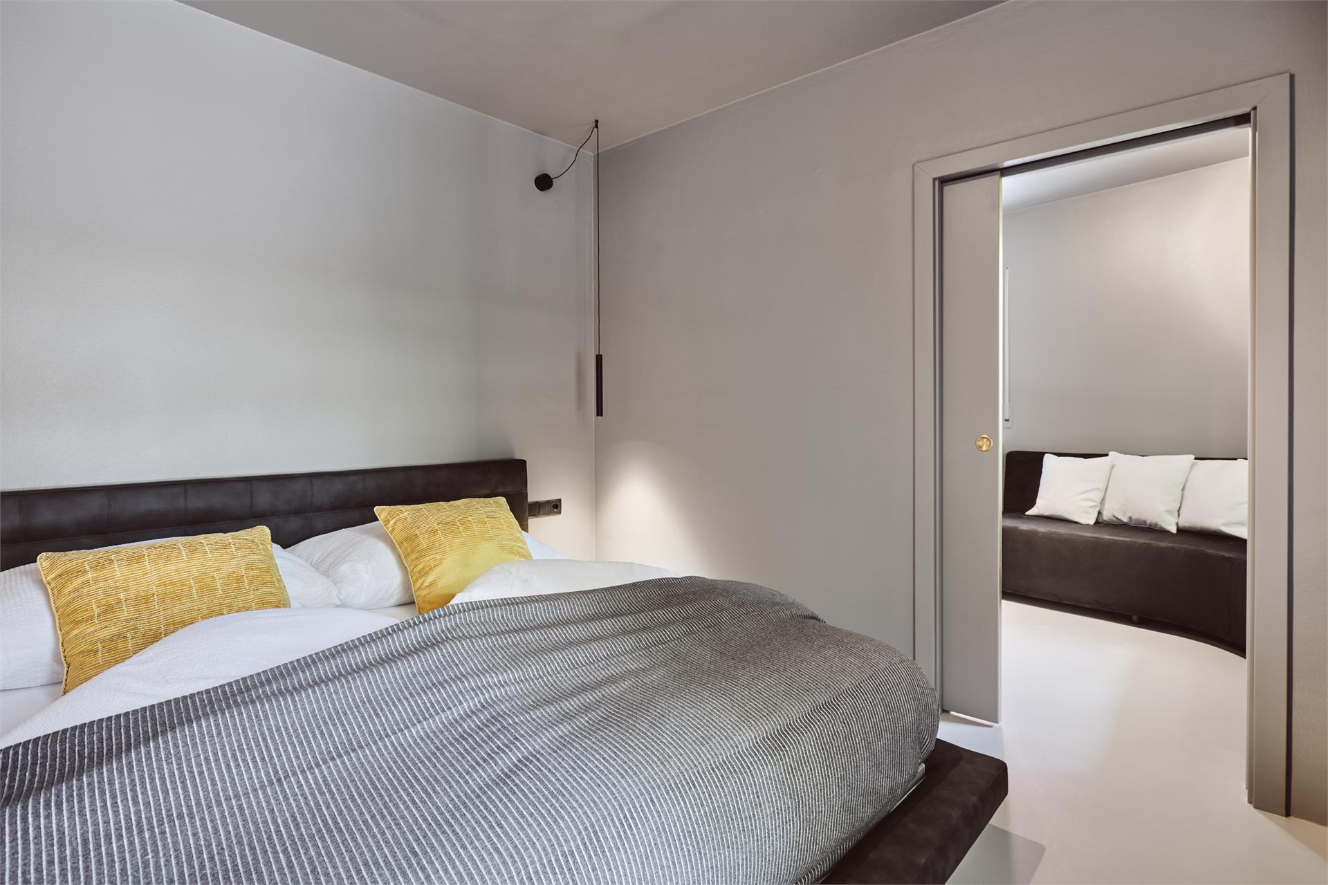 Stufels 7 Design Apartment Bressanone 6 suedtirol.info
