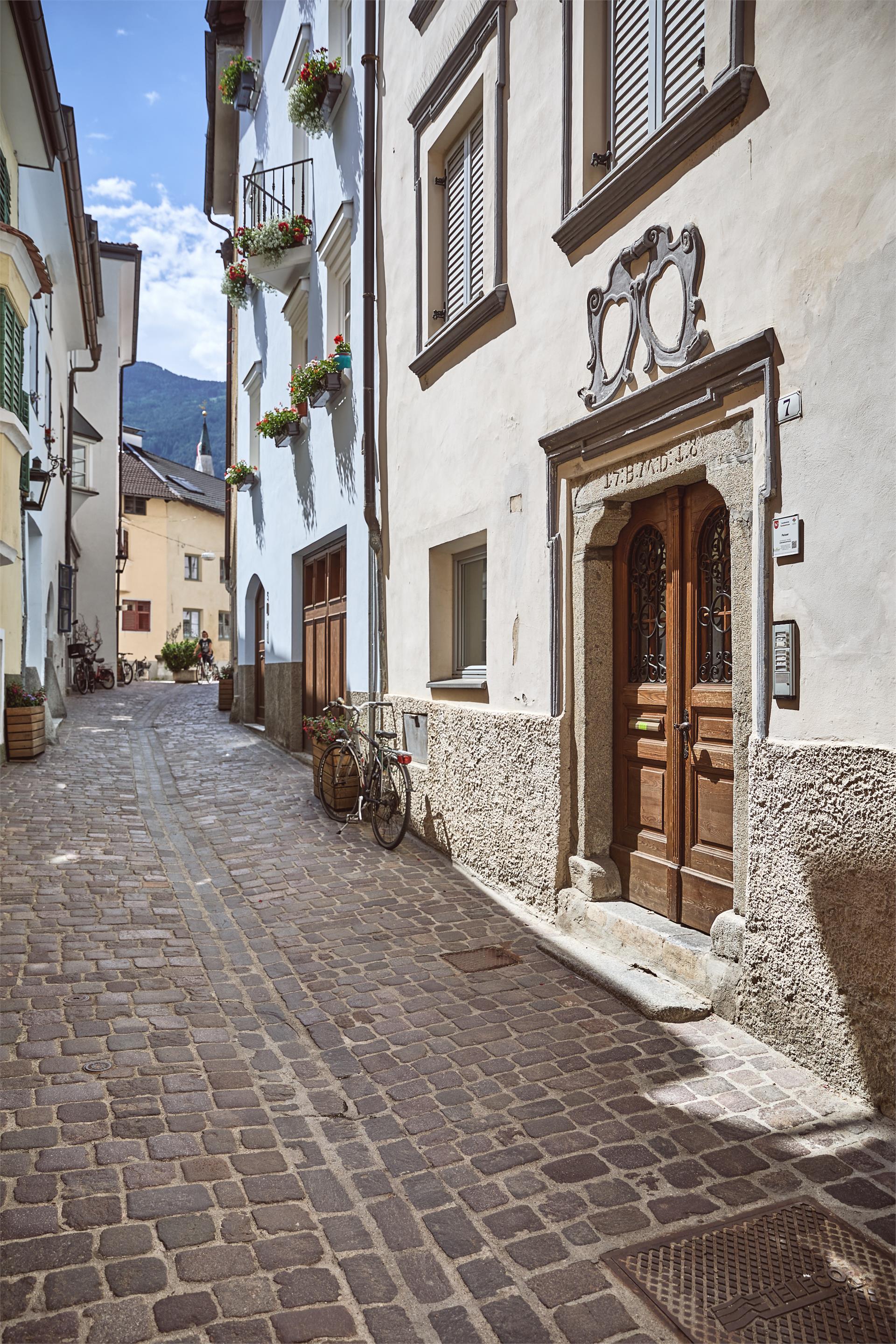 Stufels 7 Design Apartment Bressanone 26 suedtirol.info