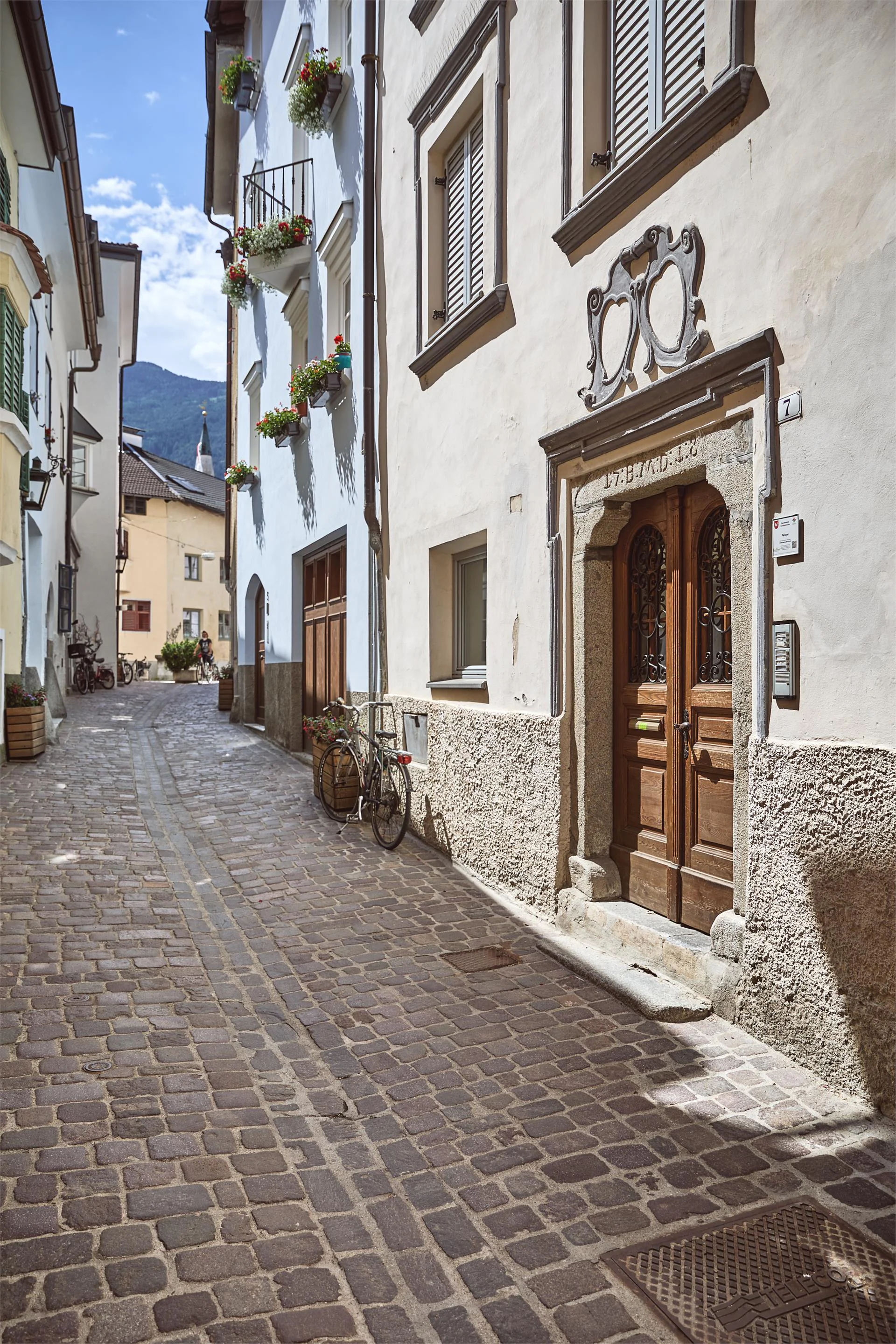 Stufels 7 Design Apartment Bressanone 26 suedtirol.info