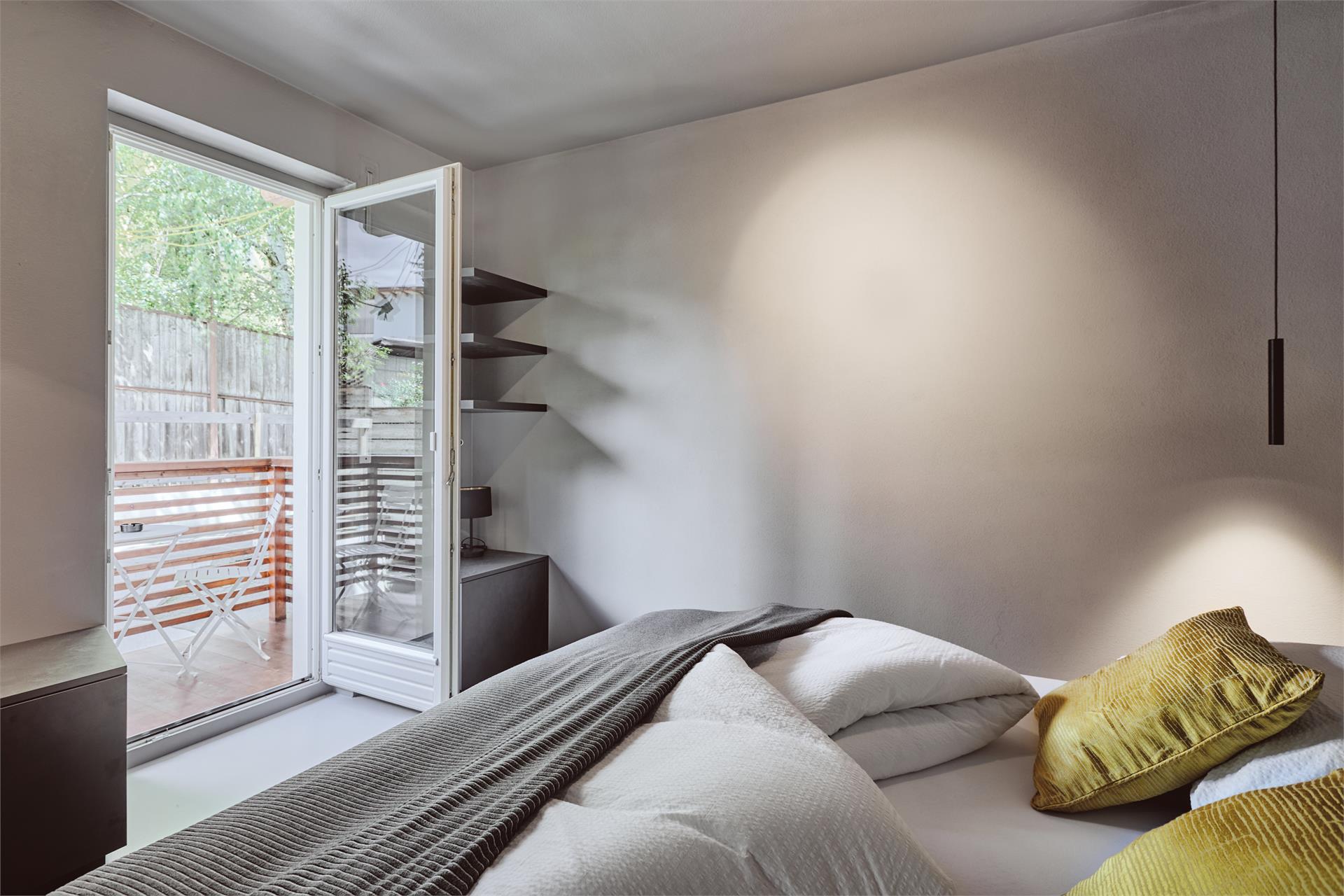 Stufels 7 Design Apartment Bressanone 8 suedtirol.info
