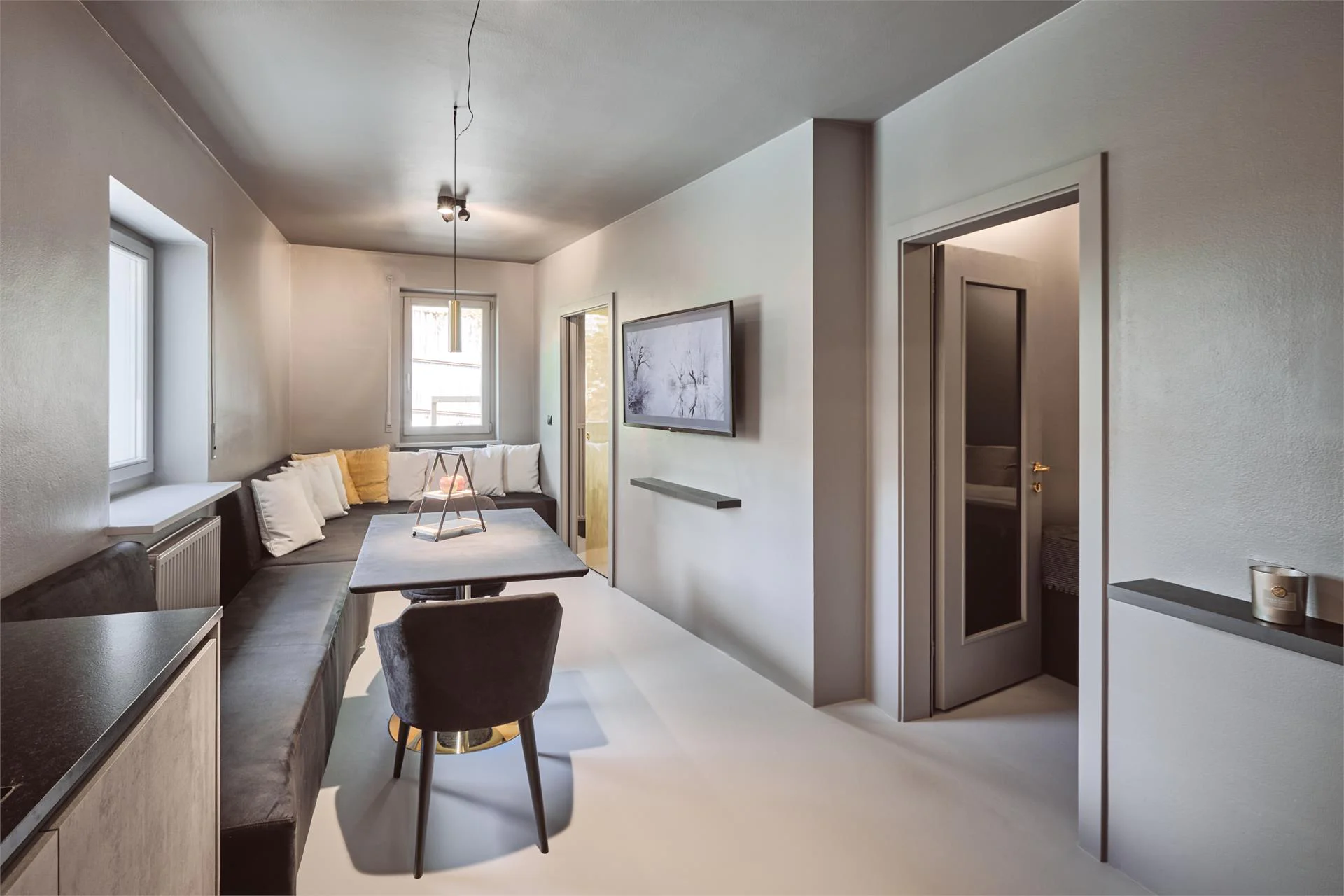 Stufels 7 Design Apartment Bressanone 4 suedtirol.info