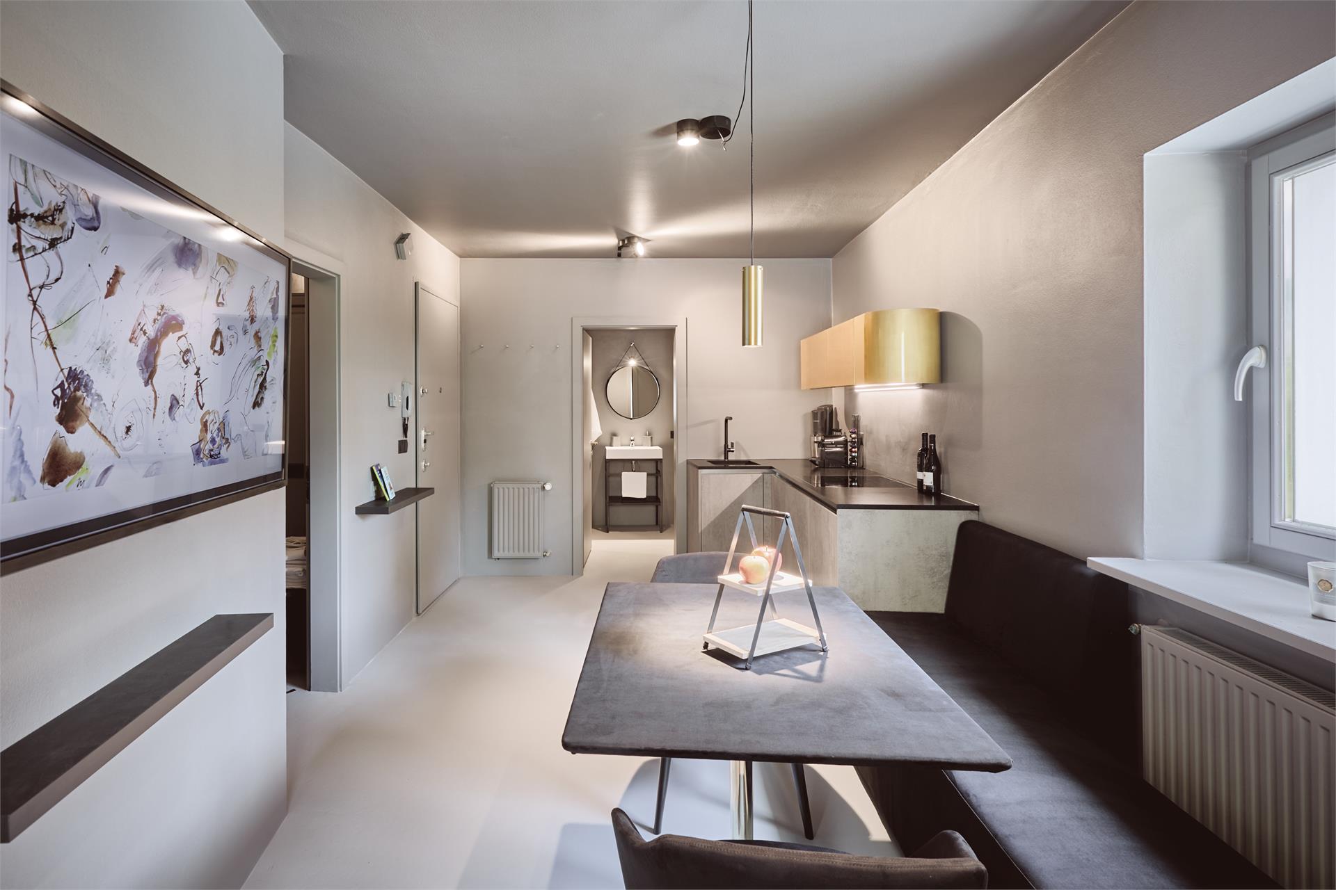 Stufels 7 Design Apartment Bressanone 2 suedtirol.info