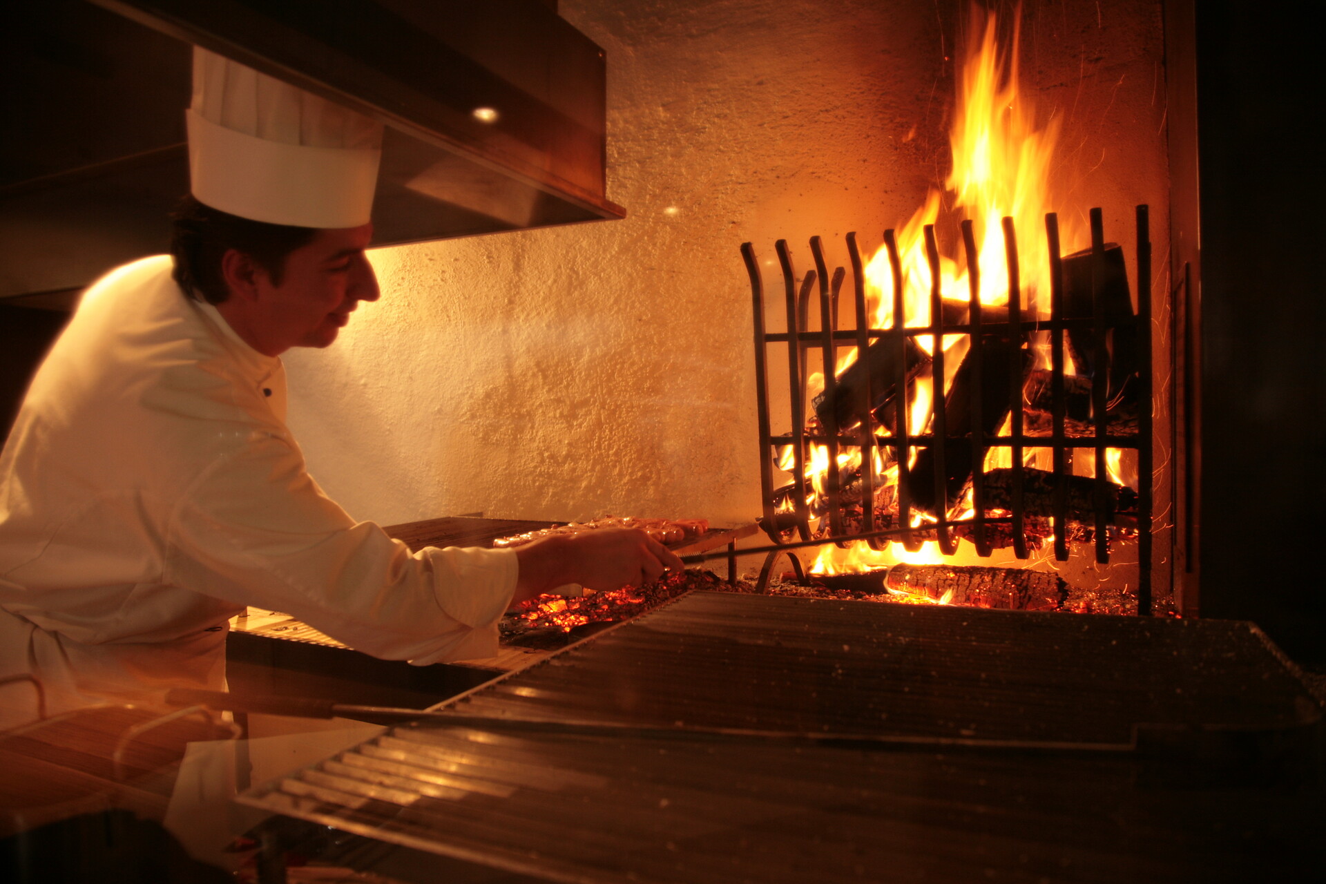Grill