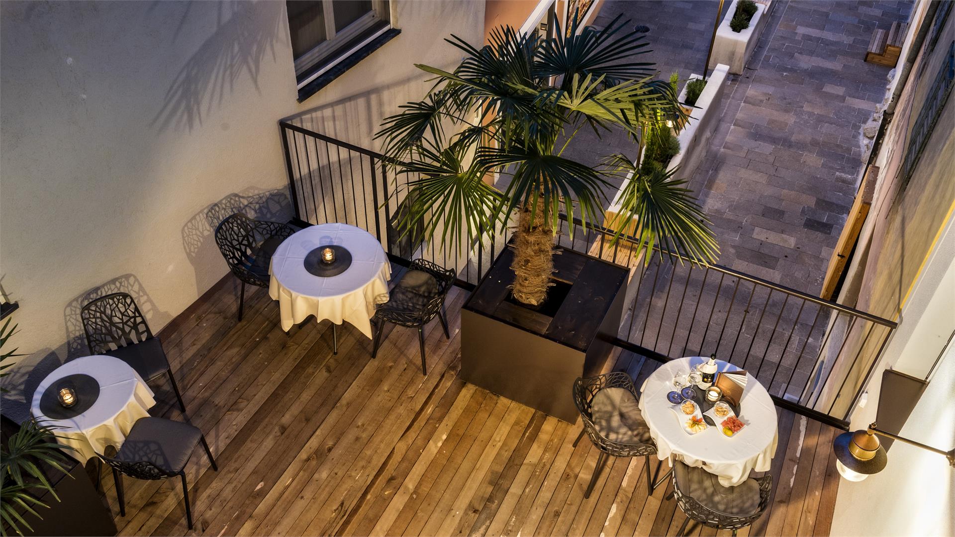 Suite Seven Meran 15 suedtirol.info