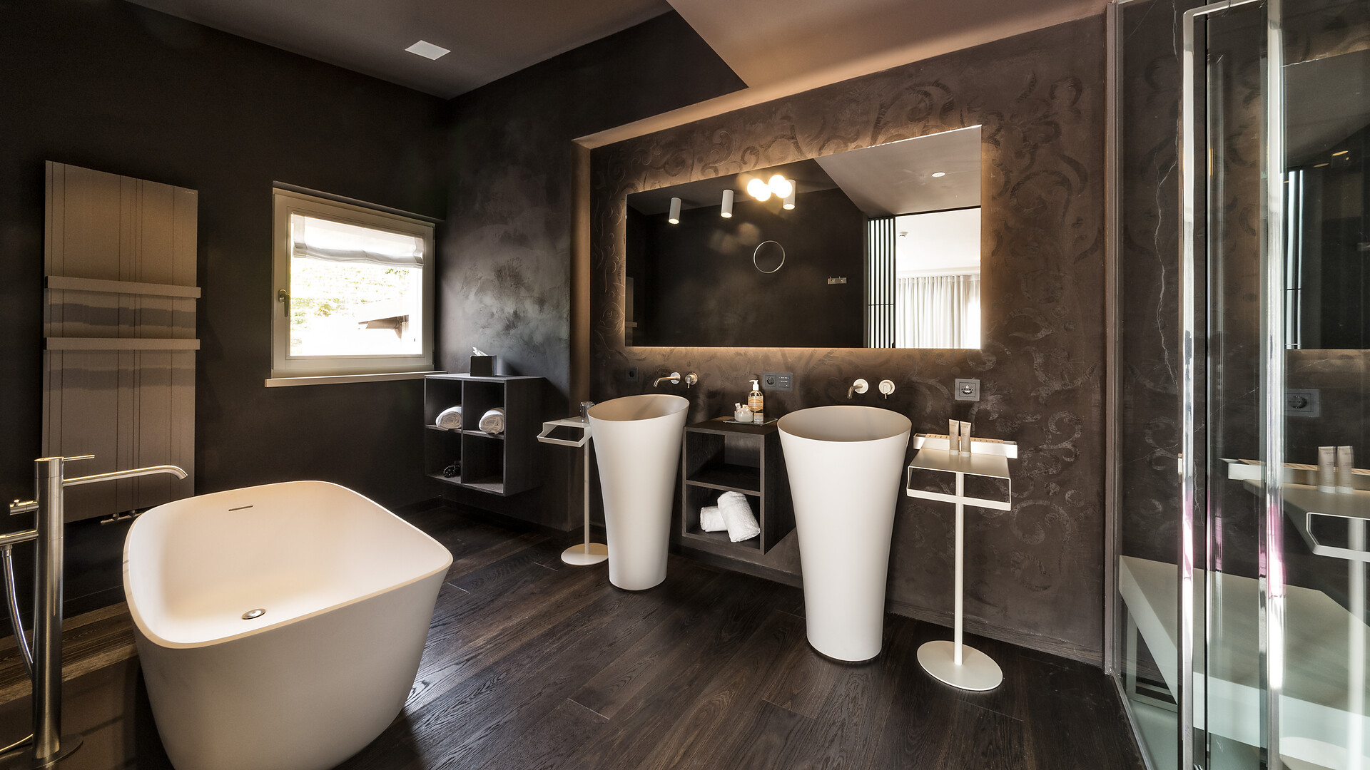 Suite Seven Merano 10 suedtirol.info