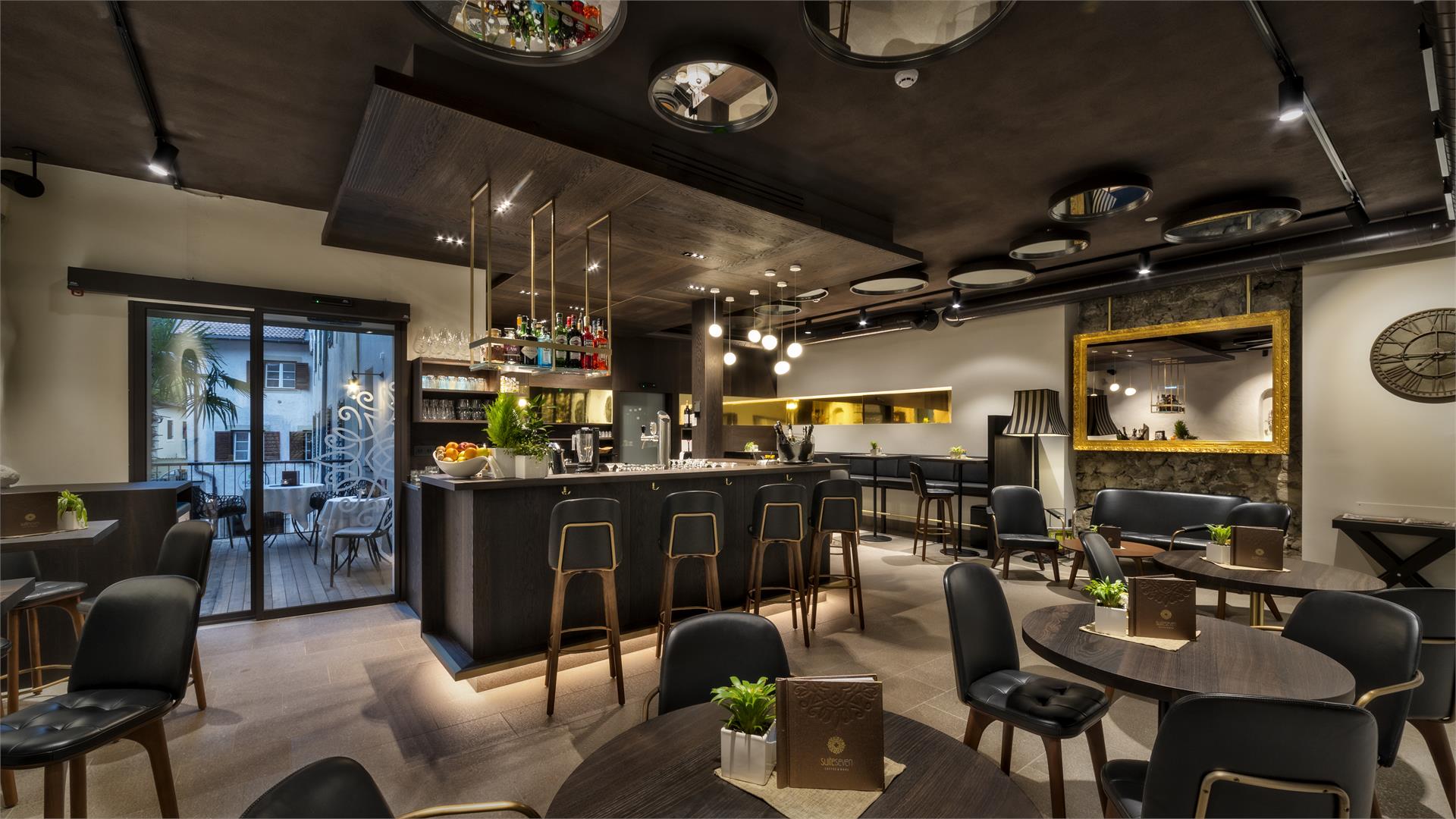 Suite Seven Meran 13 suedtirol.info