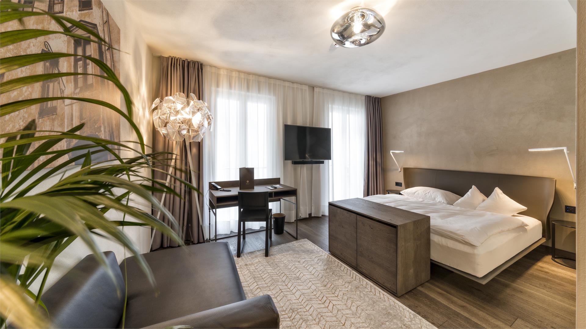 Suite Seven Meran 3 suedtirol.info
