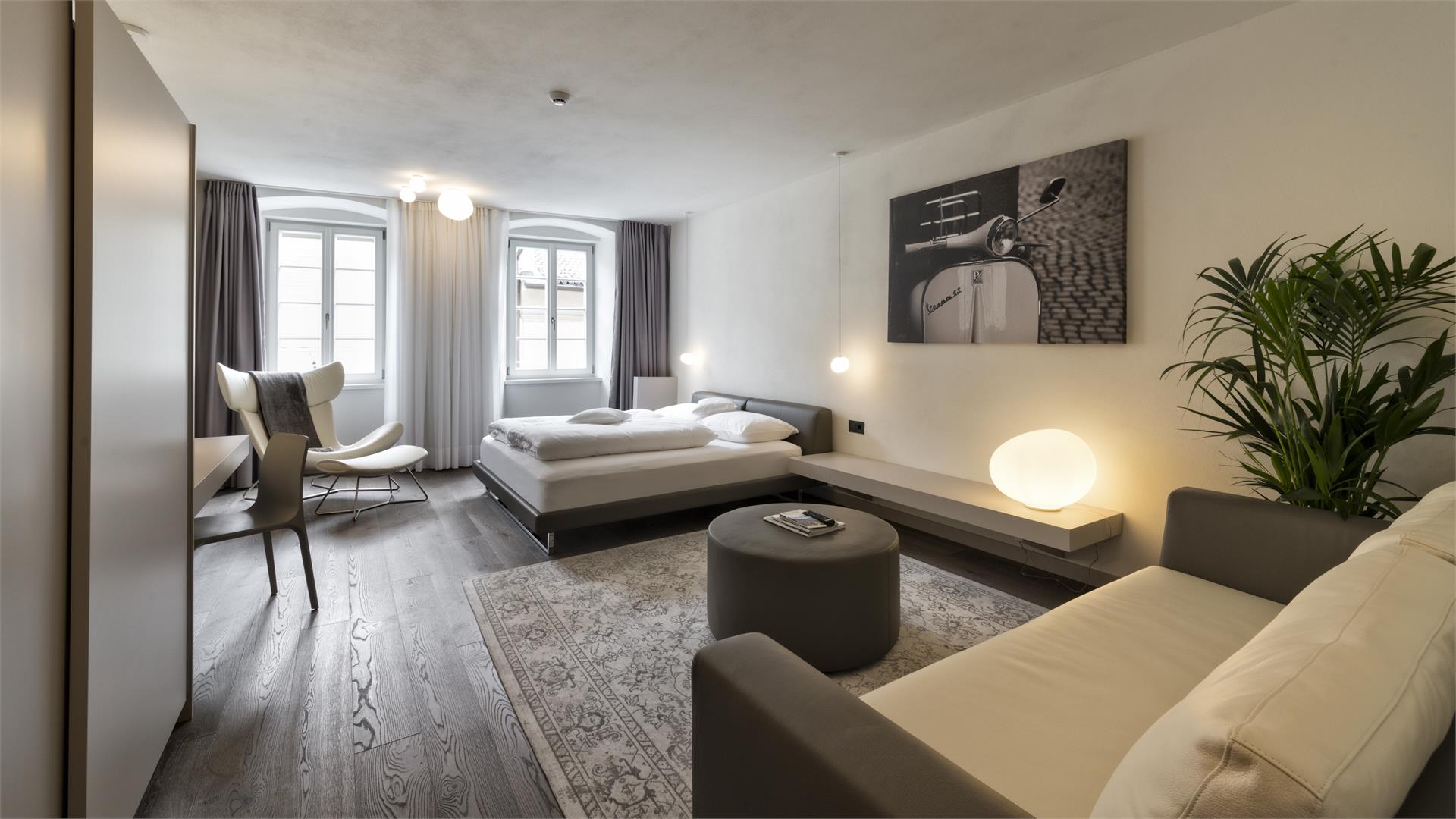 Suite Seven Meran 6 suedtirol.info