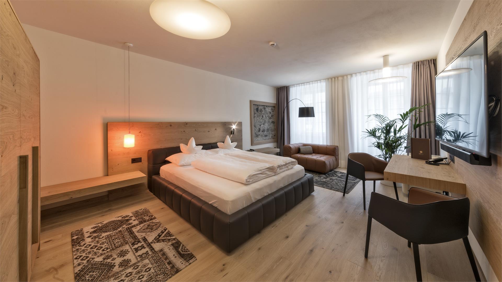 Suite Seven Meran 4 suedtirol.info
