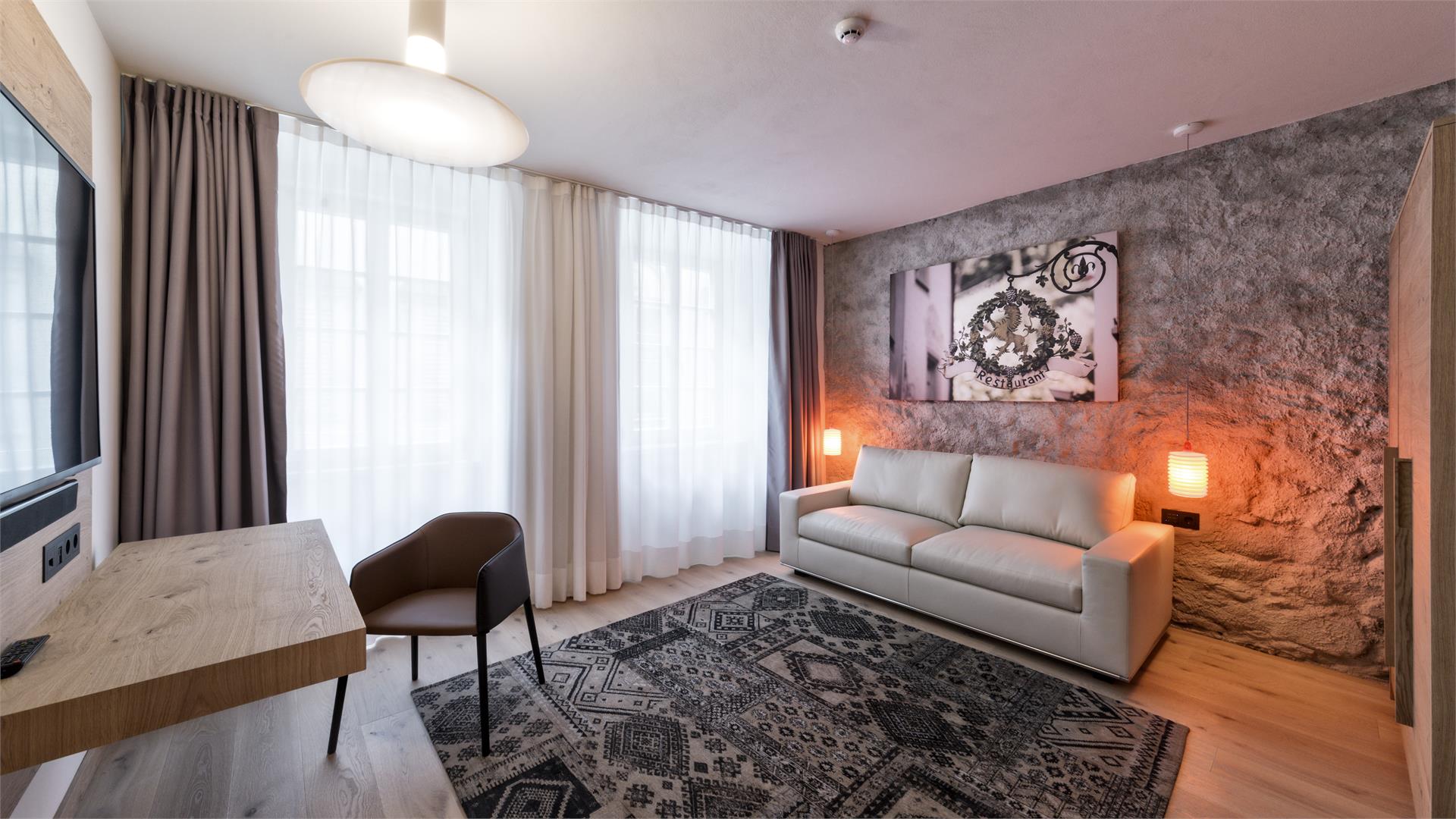 Suite Seven Meran 5 suedtirol.info
