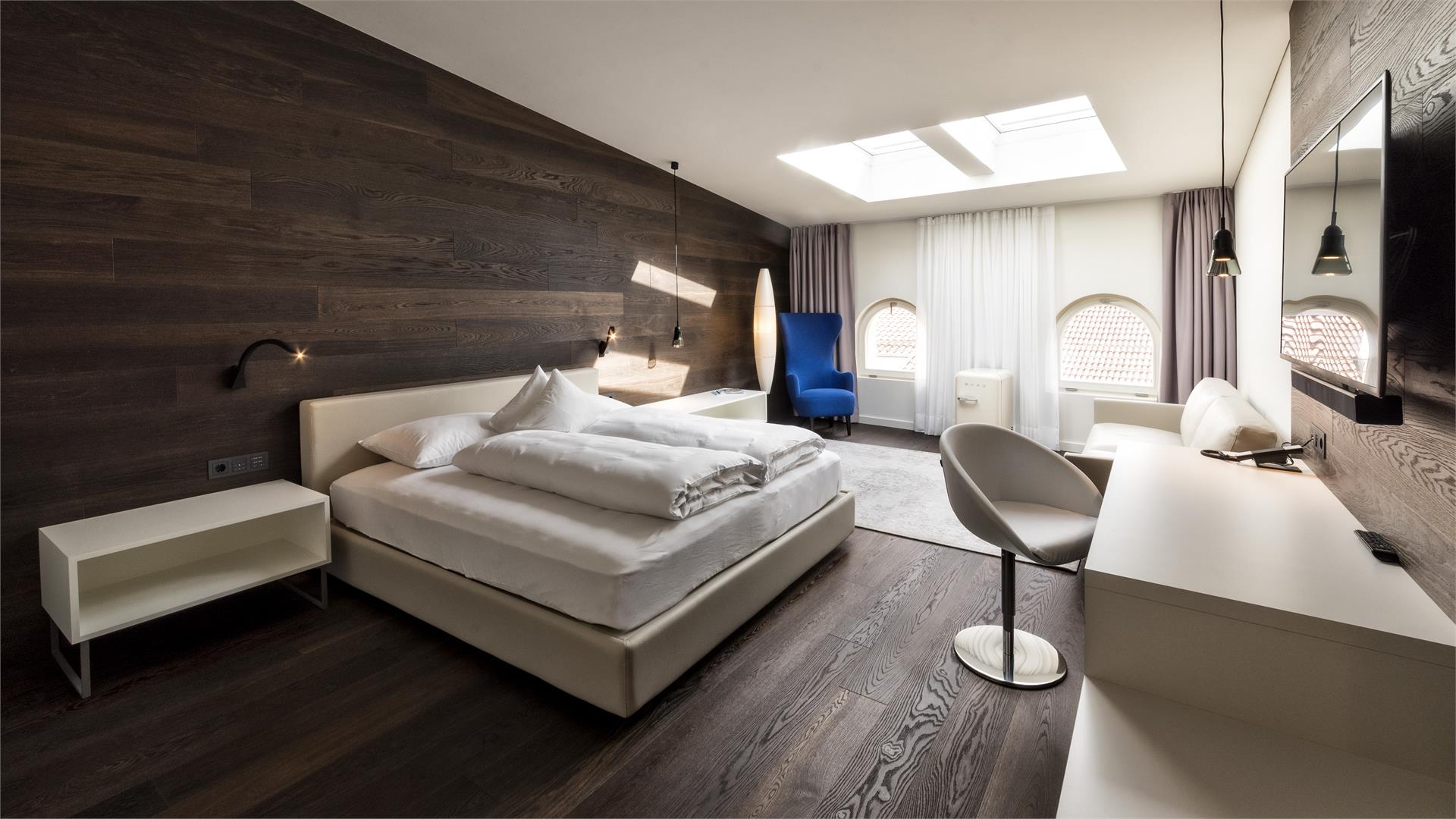 Suite Seven Meran 11 suedtirol.info