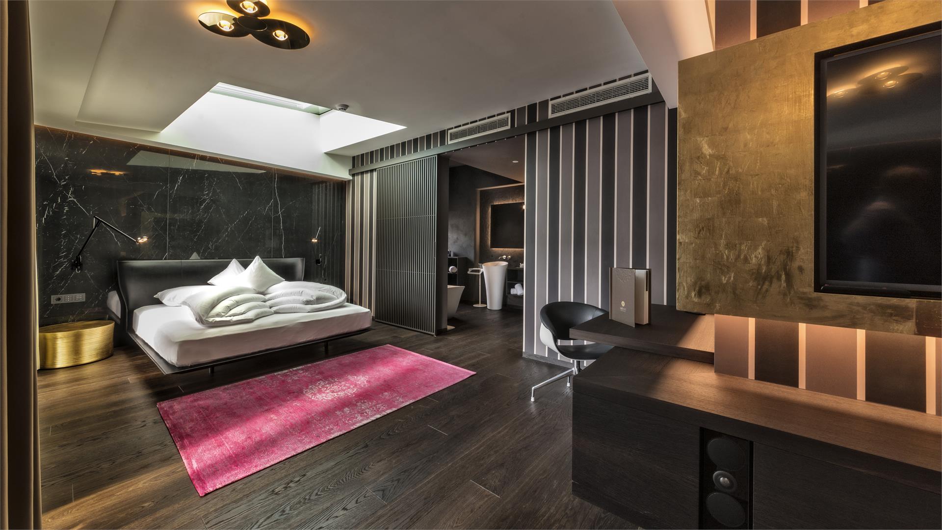 Suite Seven Meran 9 suedtirol.info