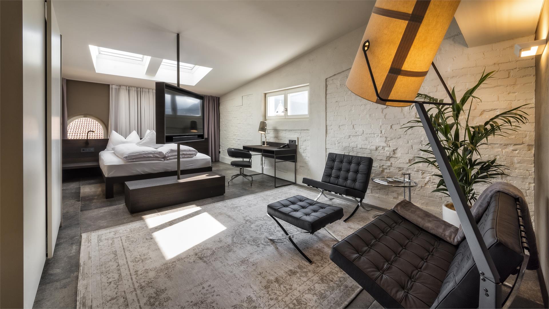 Suite Seven Meran 12 suedtirol.info