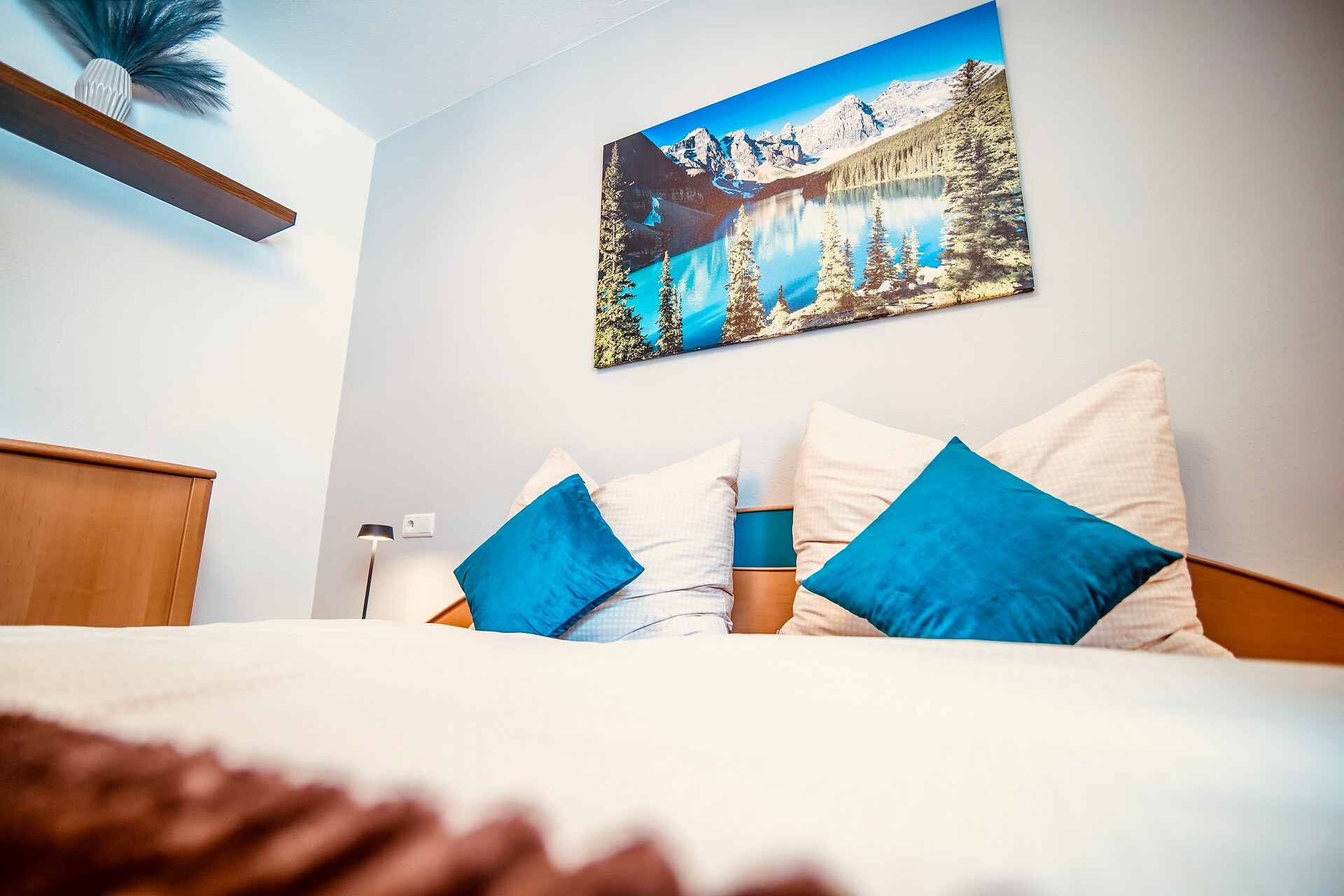 Double room