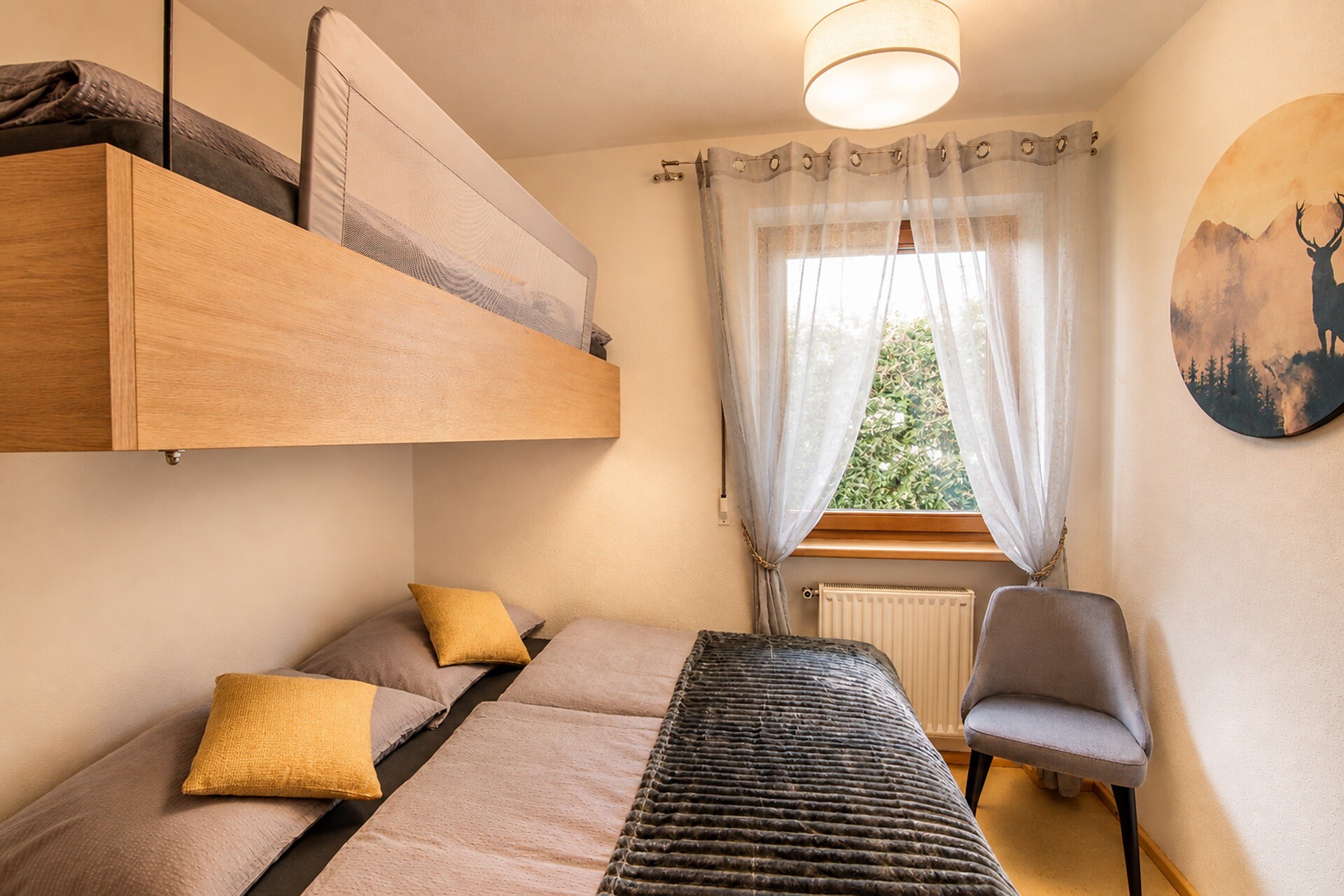 Stadtnestl Apartment - Sterzing/Vipiteno and environs - #12 - suedtirol.info