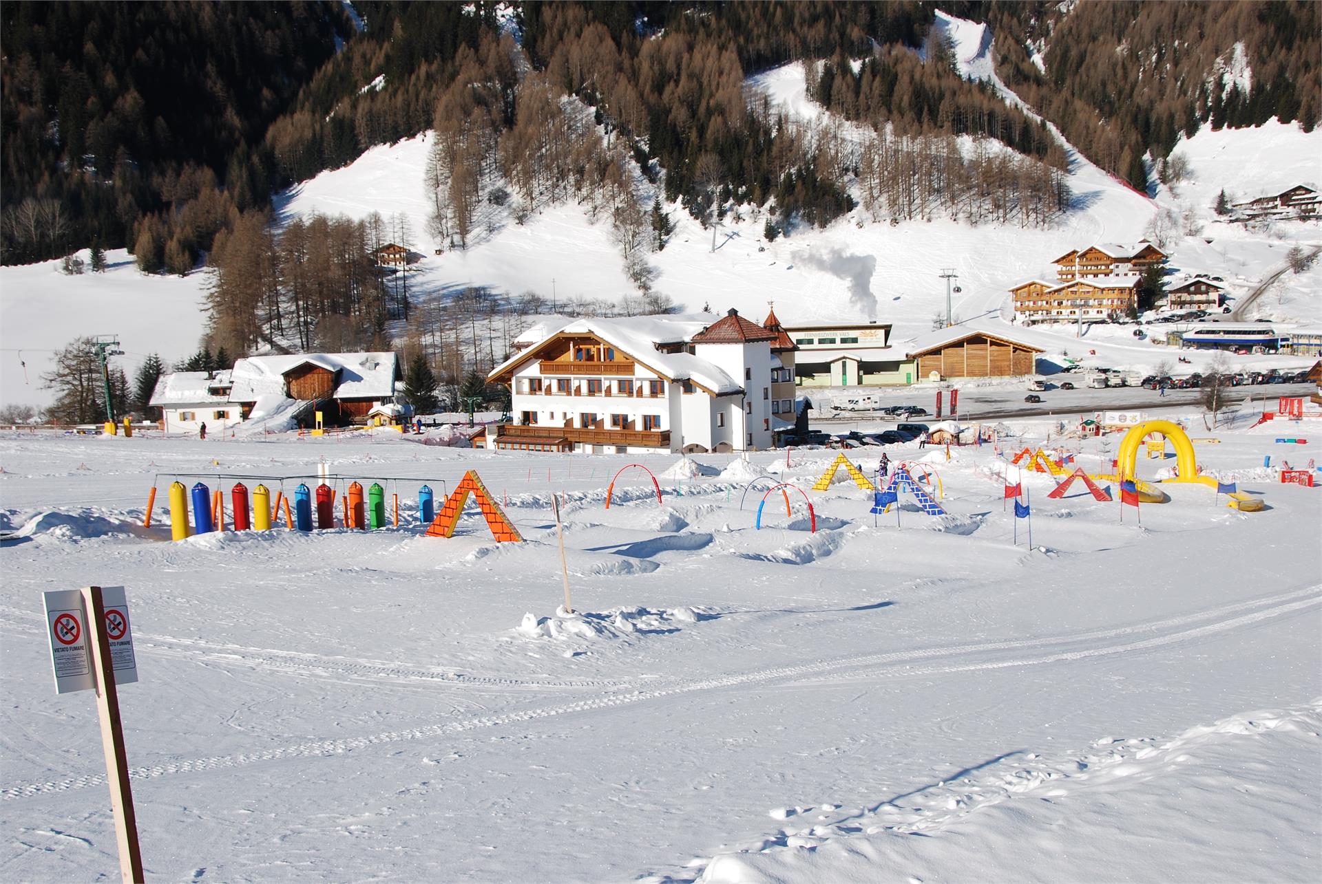 Sporthotel Peintner Mühlbach/Rio di Pusteria 8 suedtirol.info