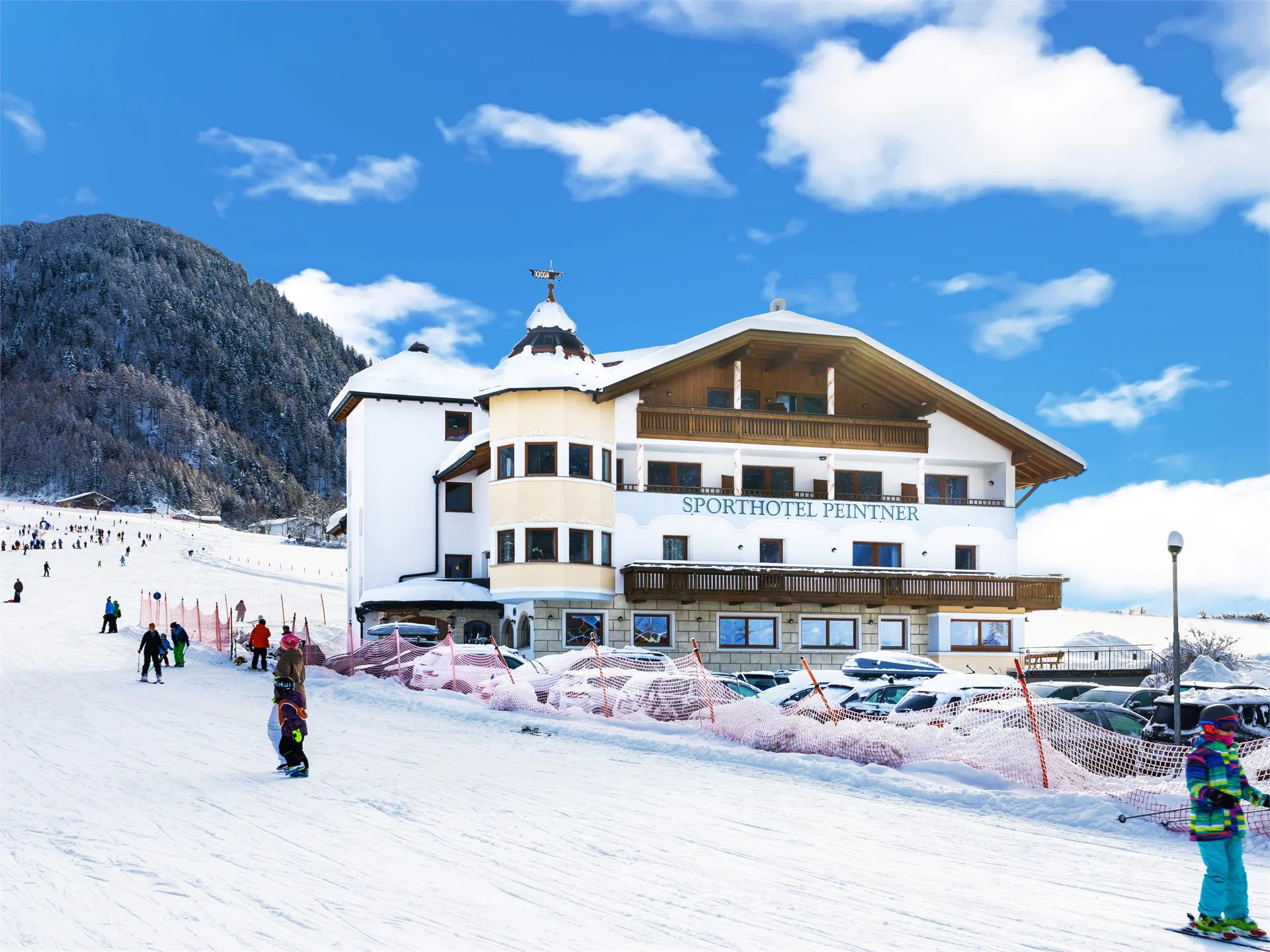Sporthotel Peintner Mühlbach/Rio di Pusteria 1 suedtirol.info