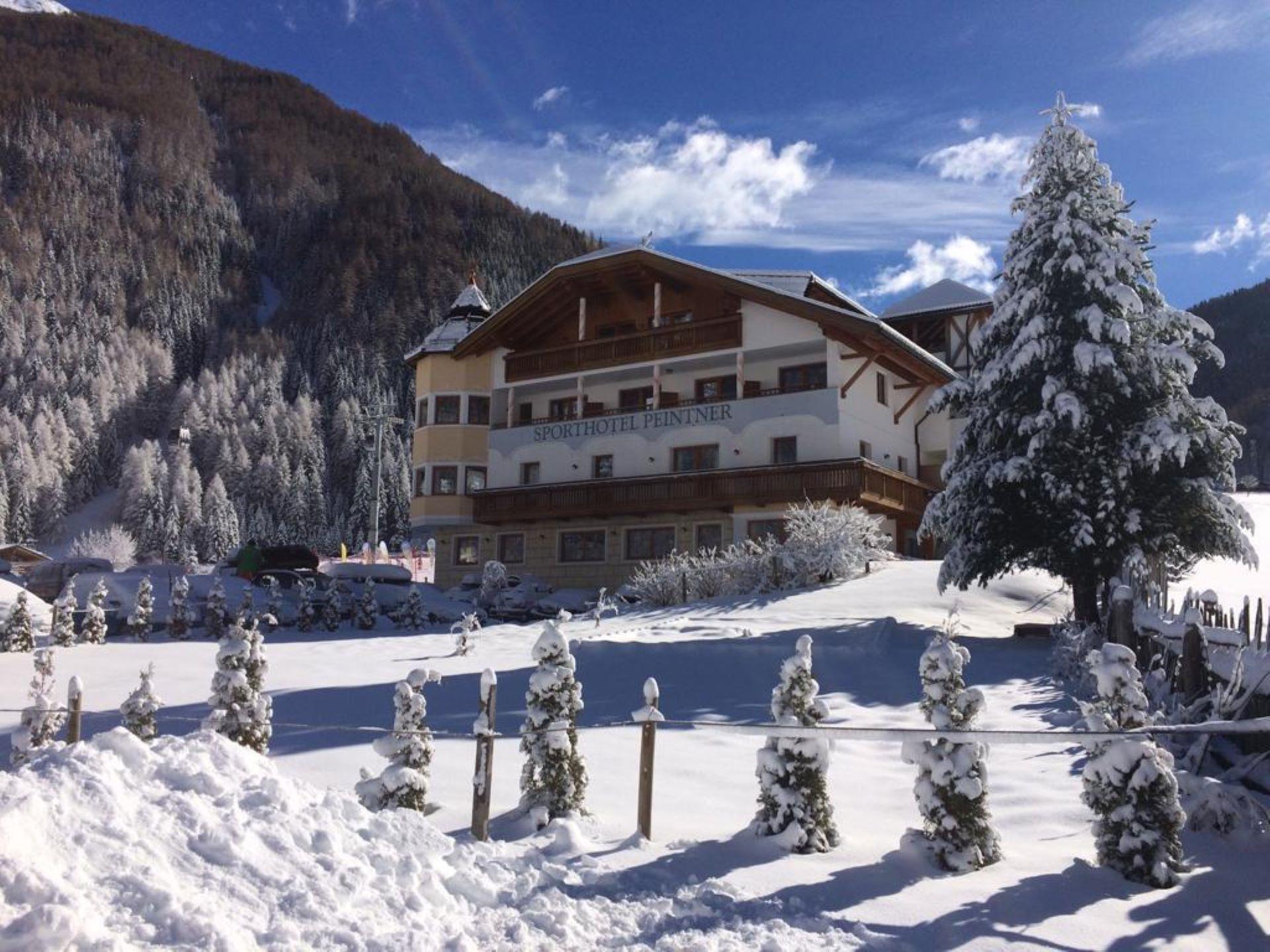 Sporthotel Peintner Mühlbach/Rio di Pusteria 7 suedtirol.info