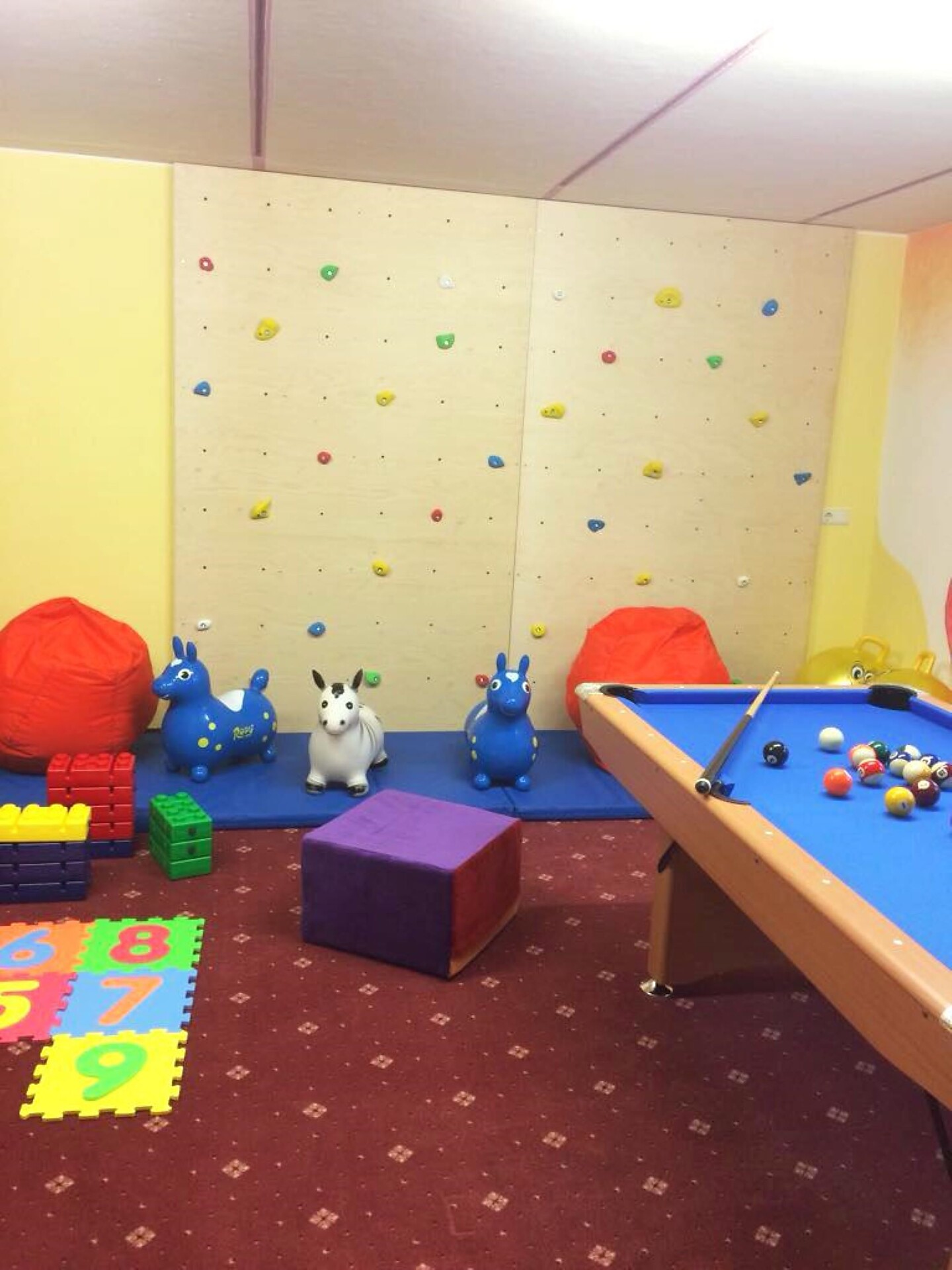Room Play