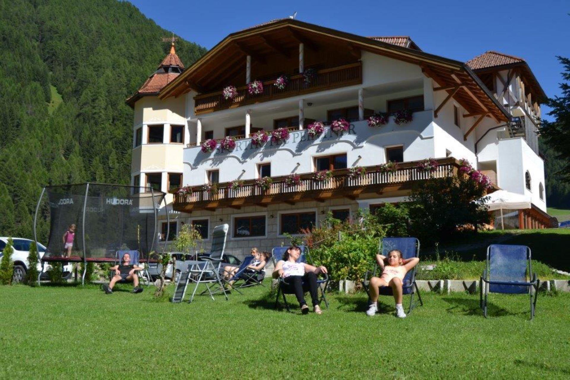 Sporthotel Peintner Mühlbach/Rio di Pusteria 5 suedtirol.info