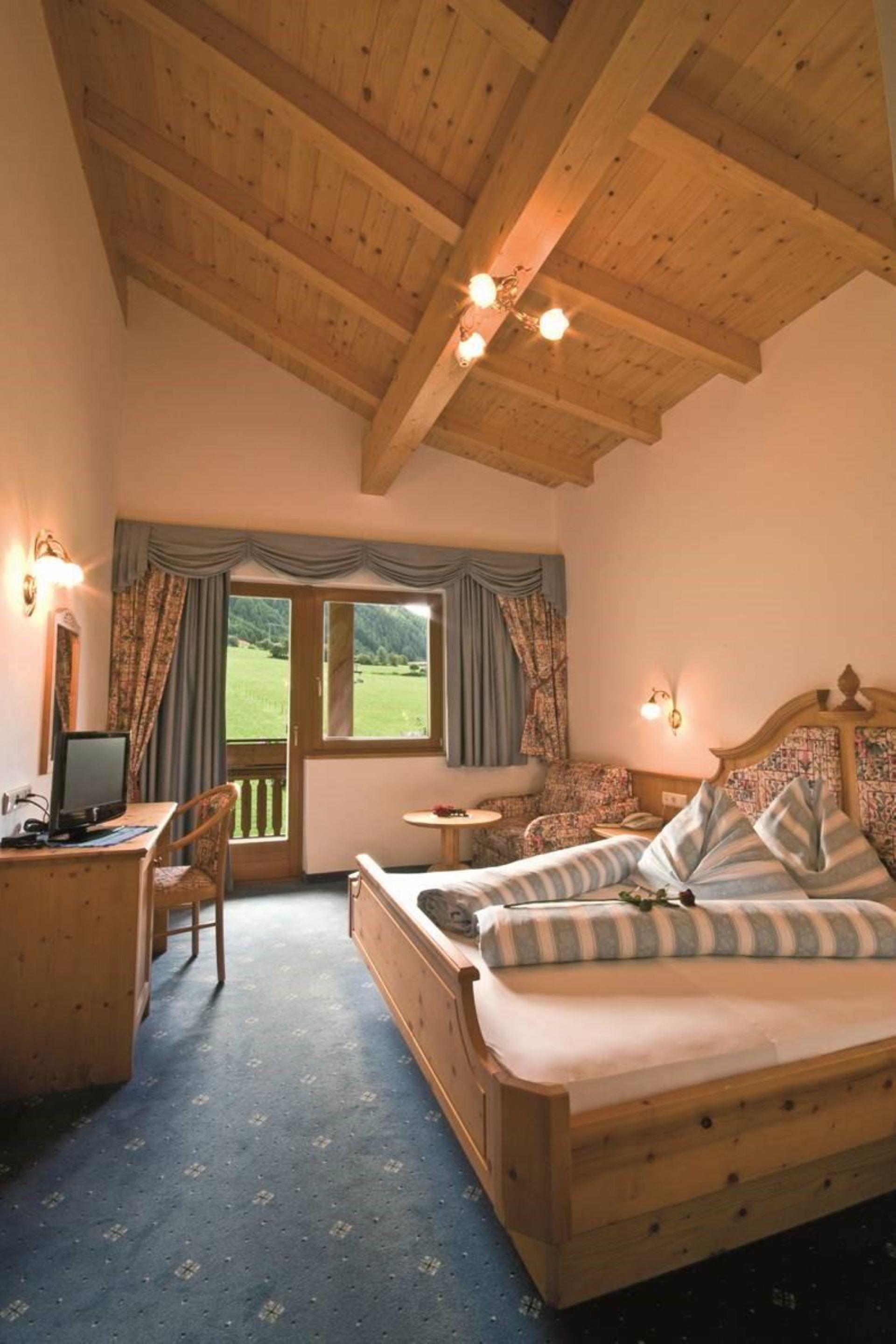 Sporthotel Peintner Mühlbach/Rio di Pusteria 2 suedtirol.info