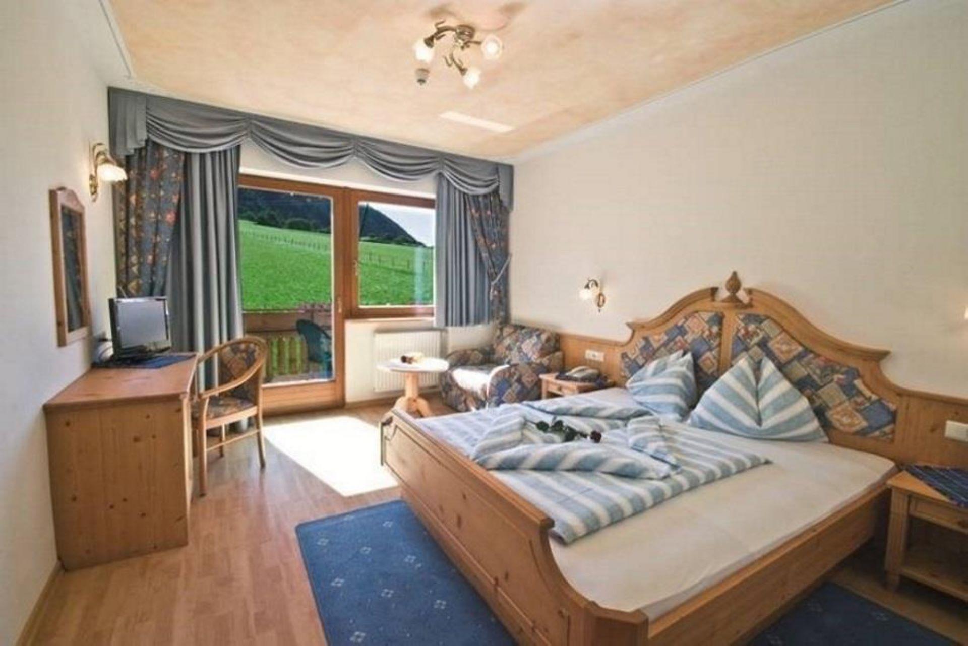Sporthotel Peintner Mühlbach/Rio di Pusteria 3 suedtirol.info