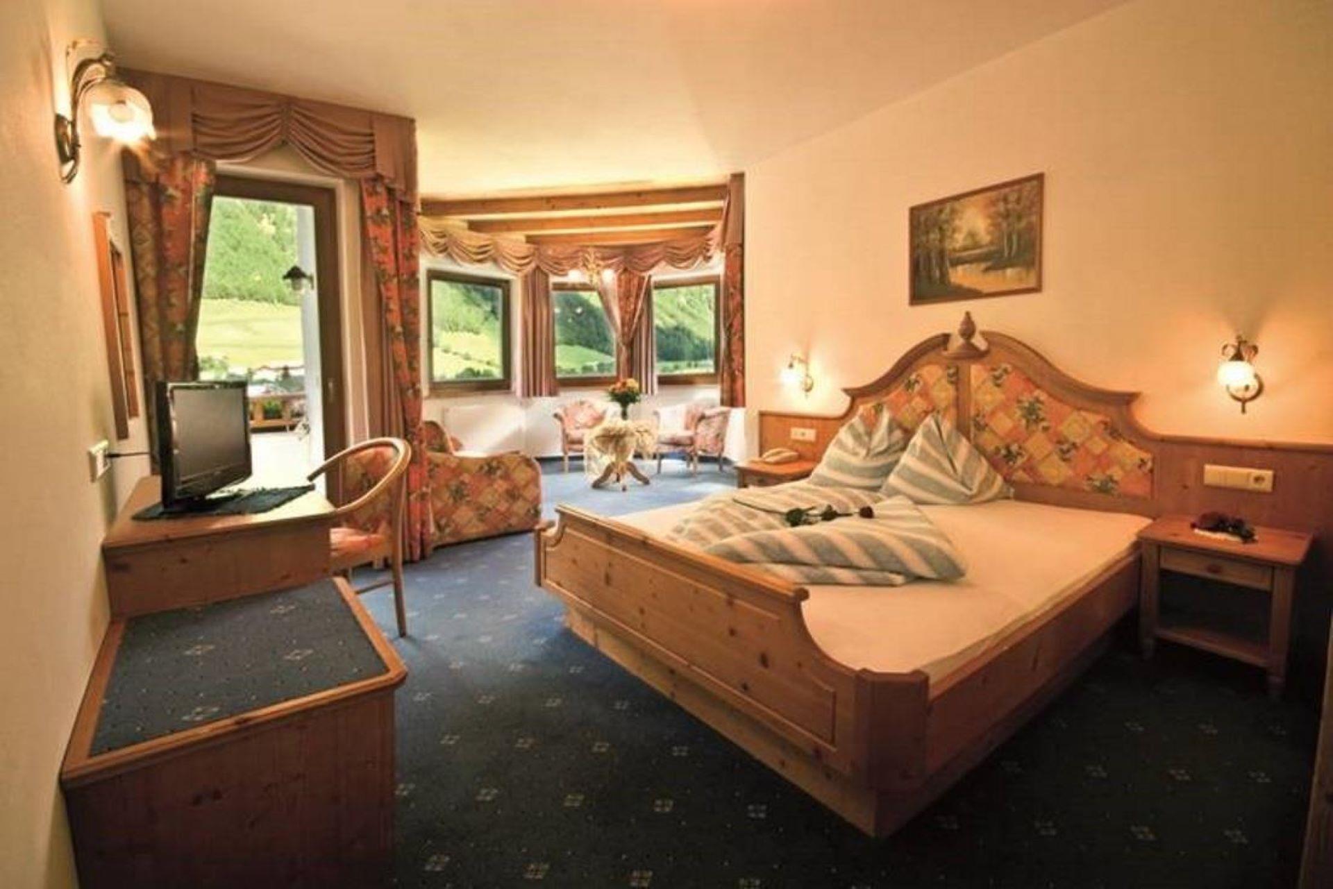 Sporthotel Peintner Mühlbach/Rio di Pusteria 4 suedtirol.info