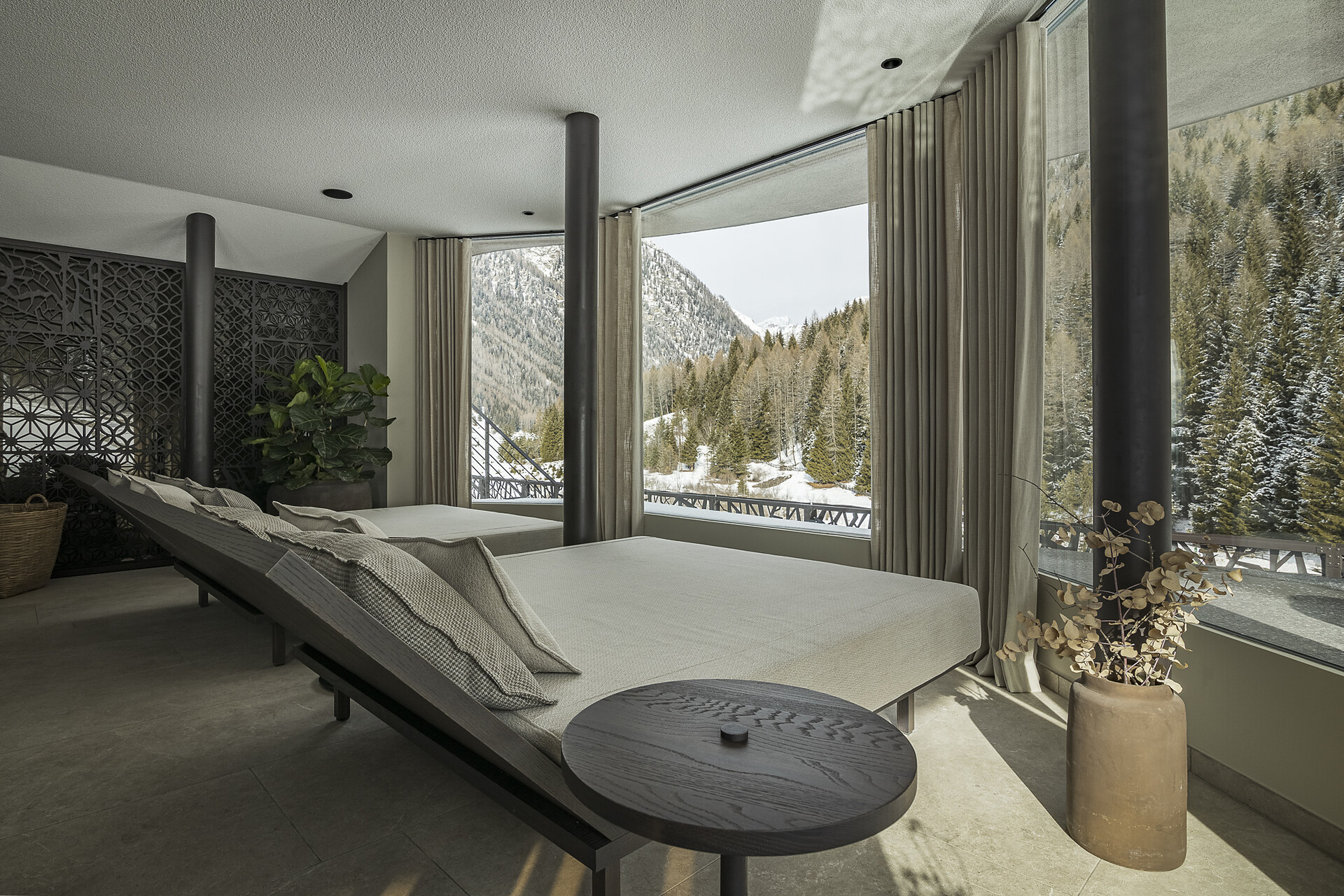 SILENA SPA