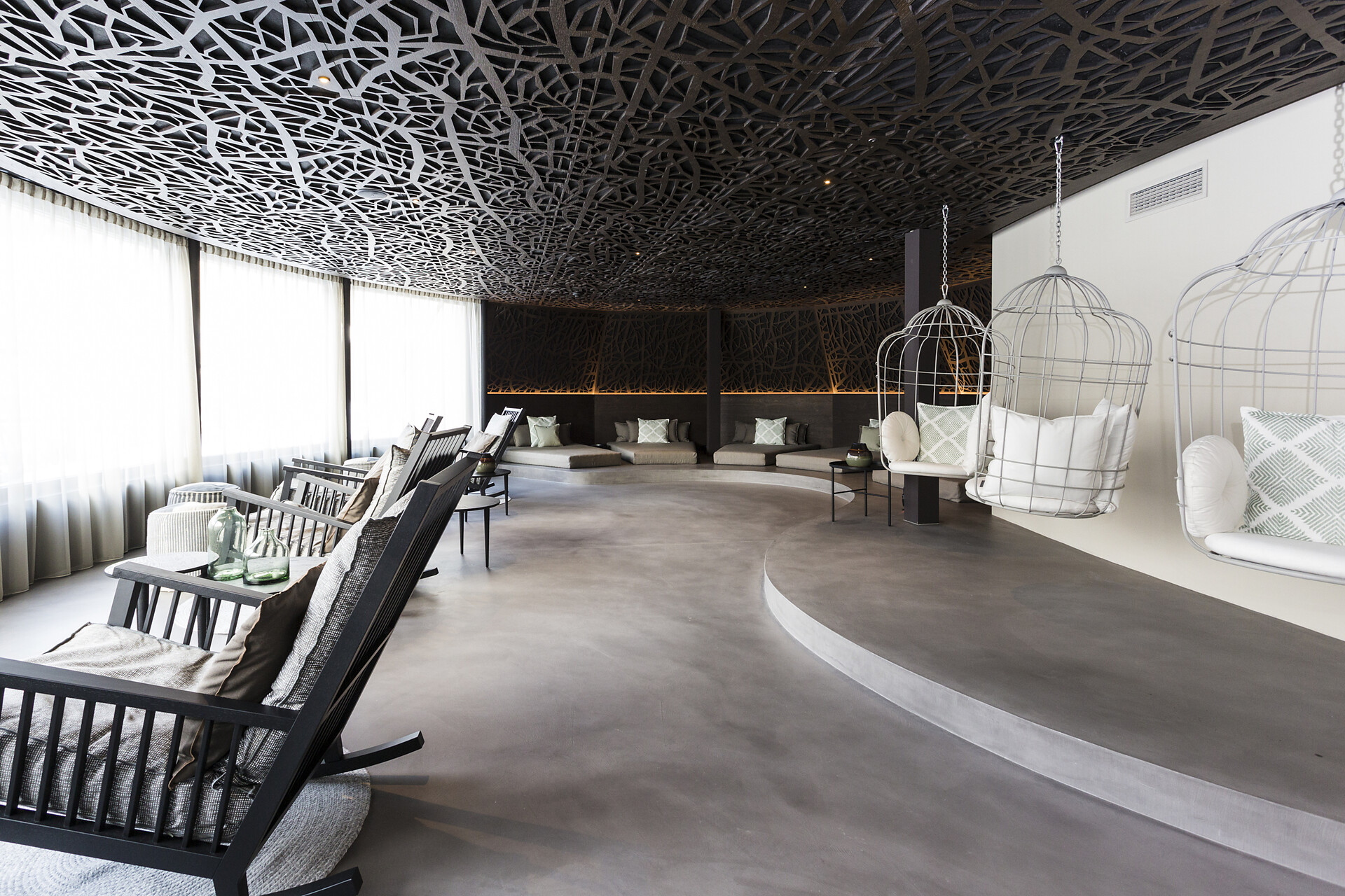 SILENA SPA