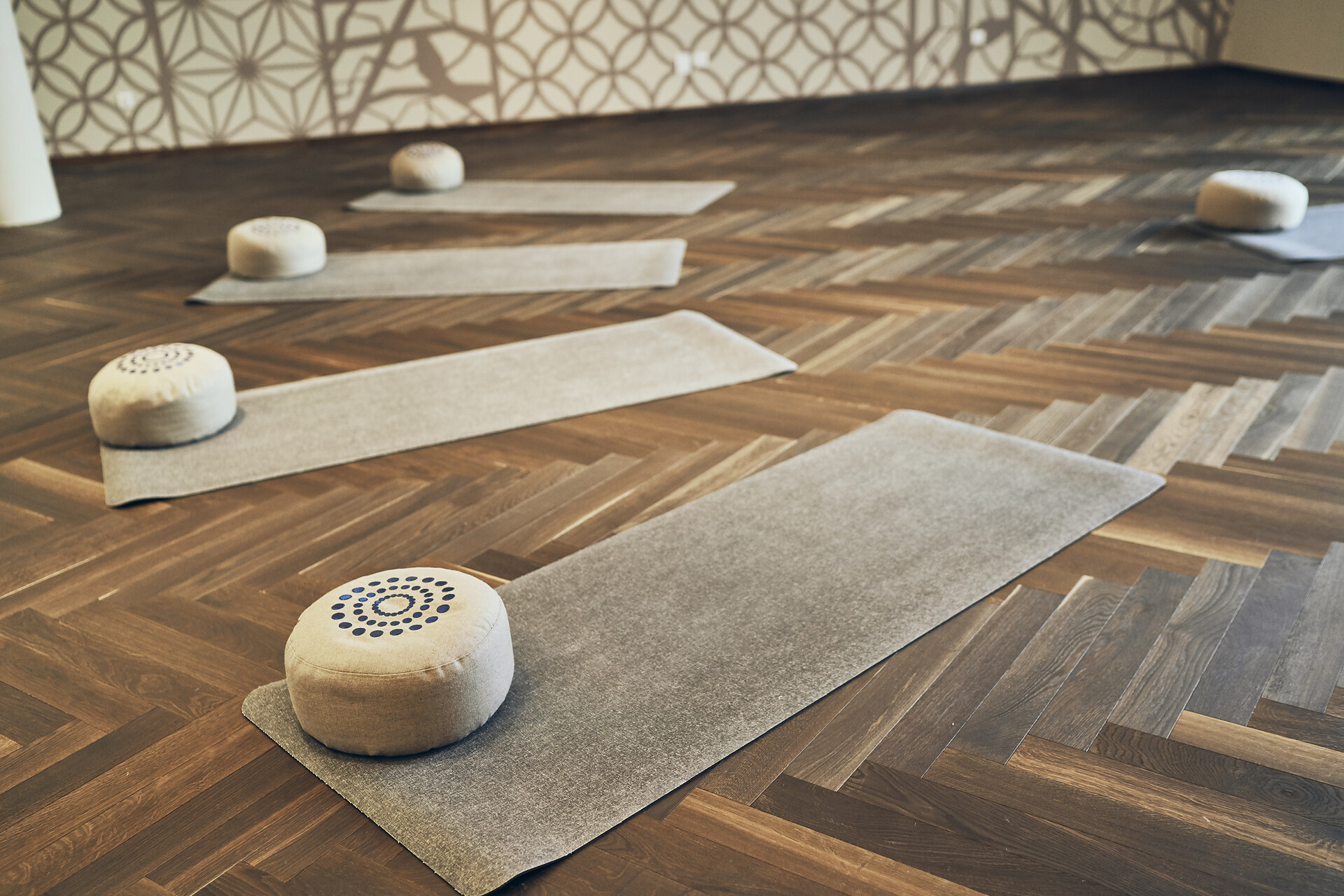Kingdom of YOGA
