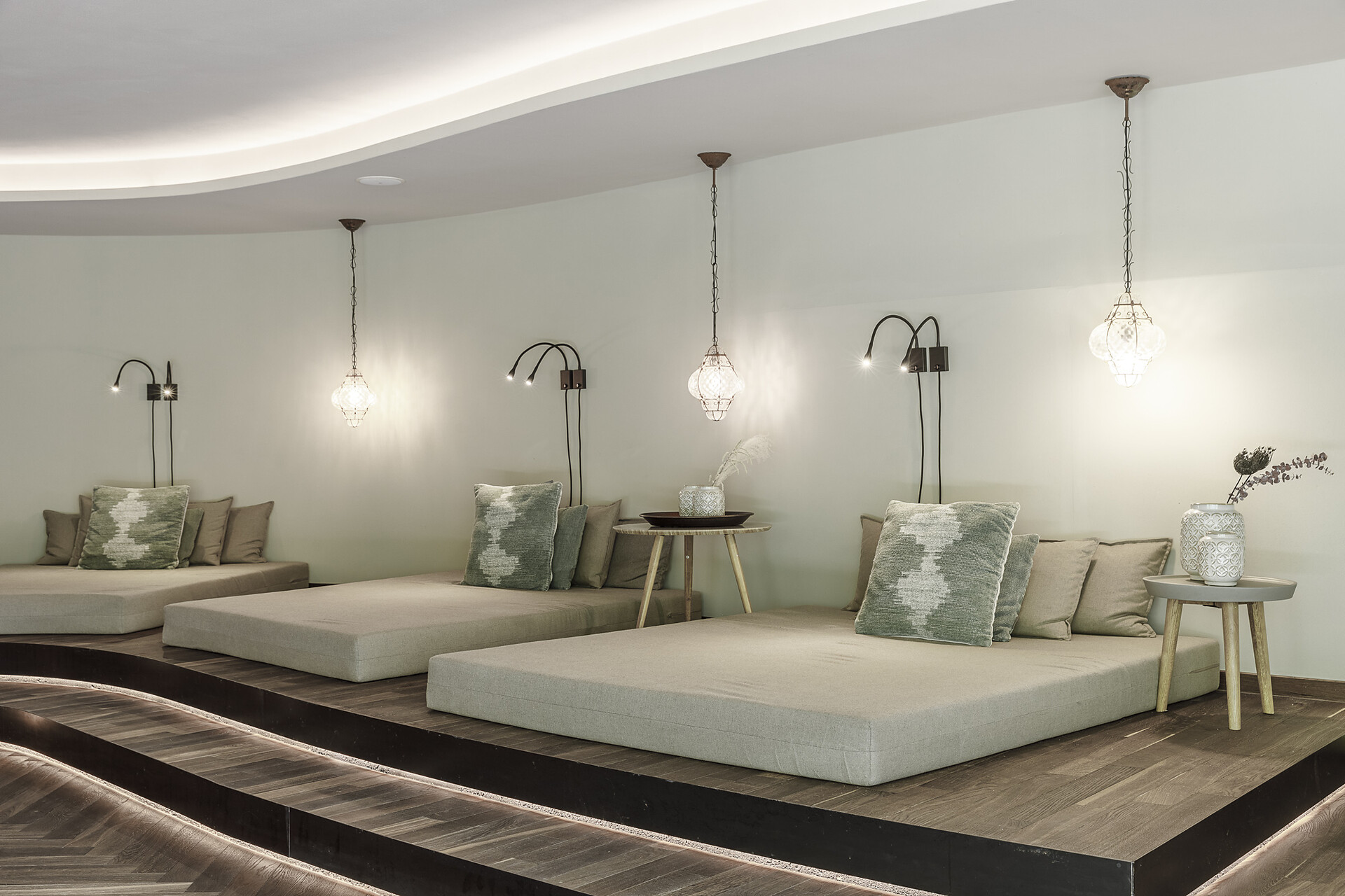 SILENA SPA