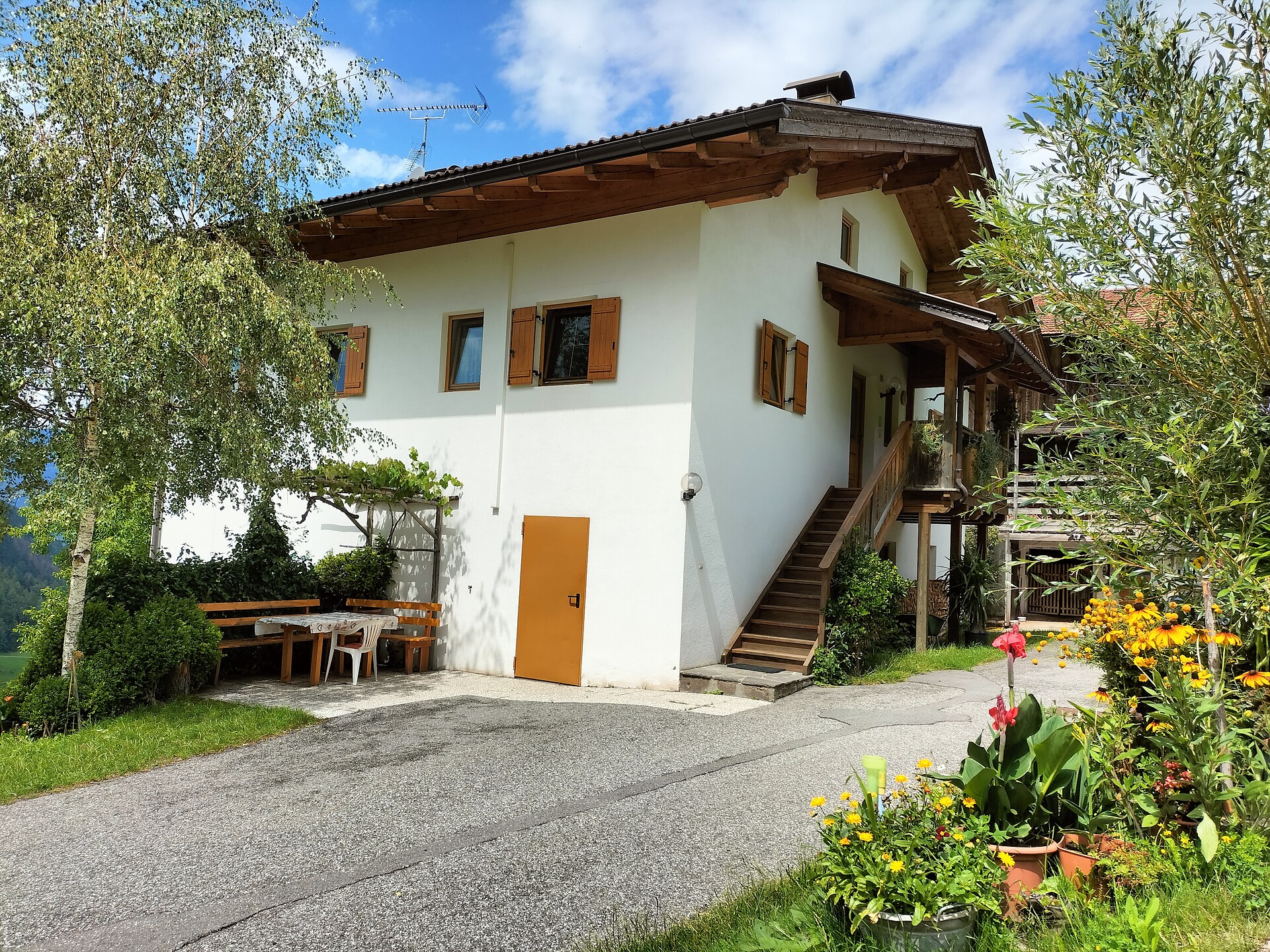 Strumpflunerhof