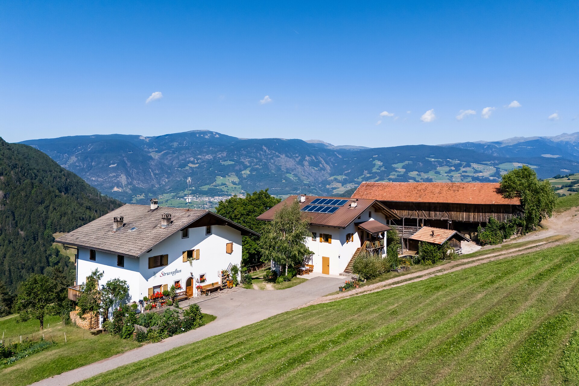Strumpflunerhof