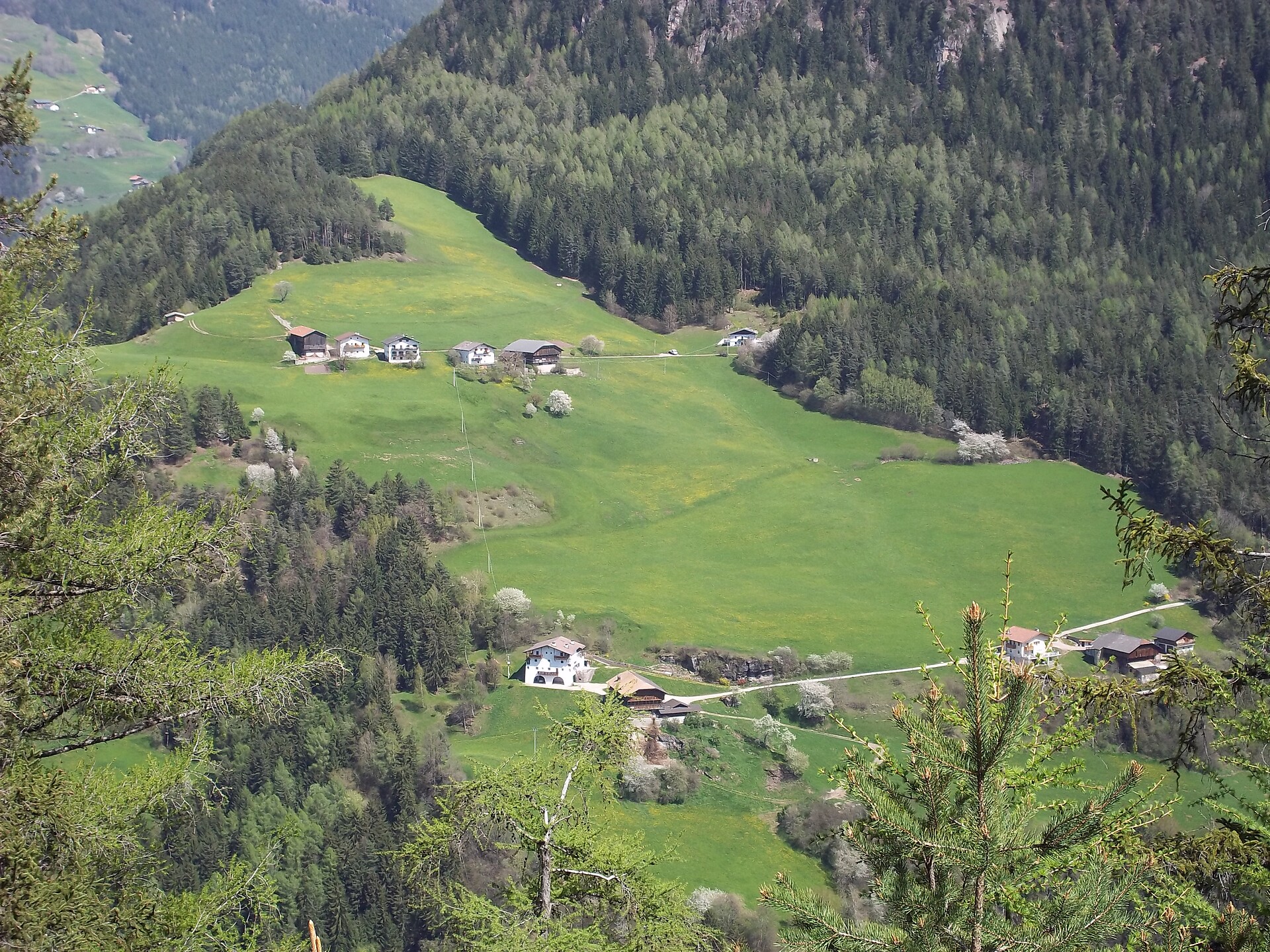 Strumpflunerhof