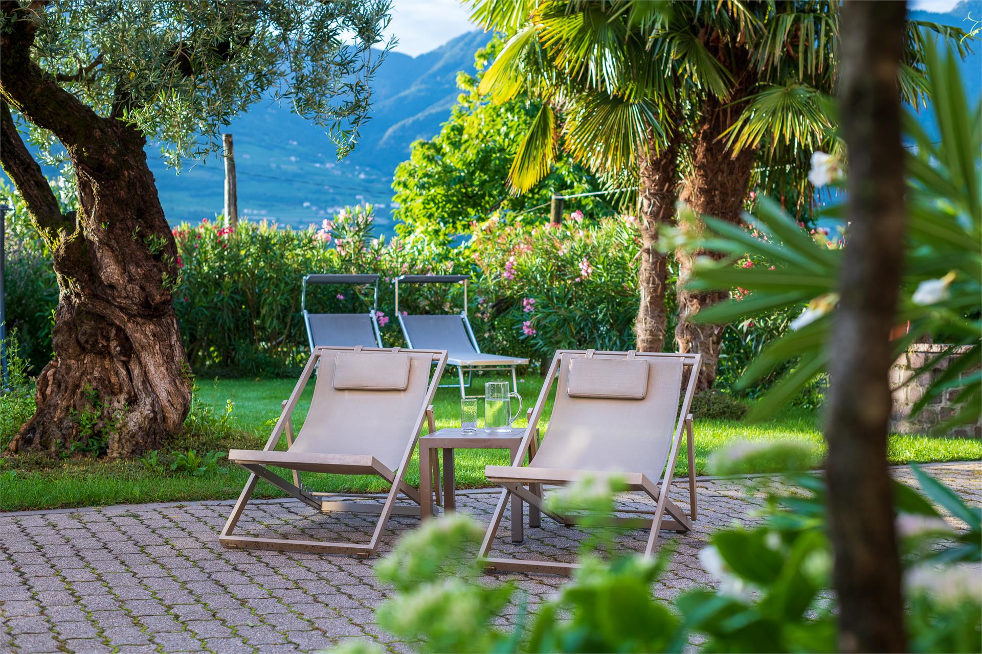 Sandhof Tramin an der Weinstraße/Termeno sulla Strada del Vino 2 suedtirol.info