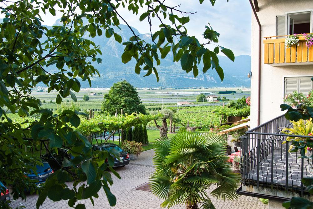 Sandhof Tramin an der Weinstraße/Termeno sulla Strada del Vino 8 suedtirol.info