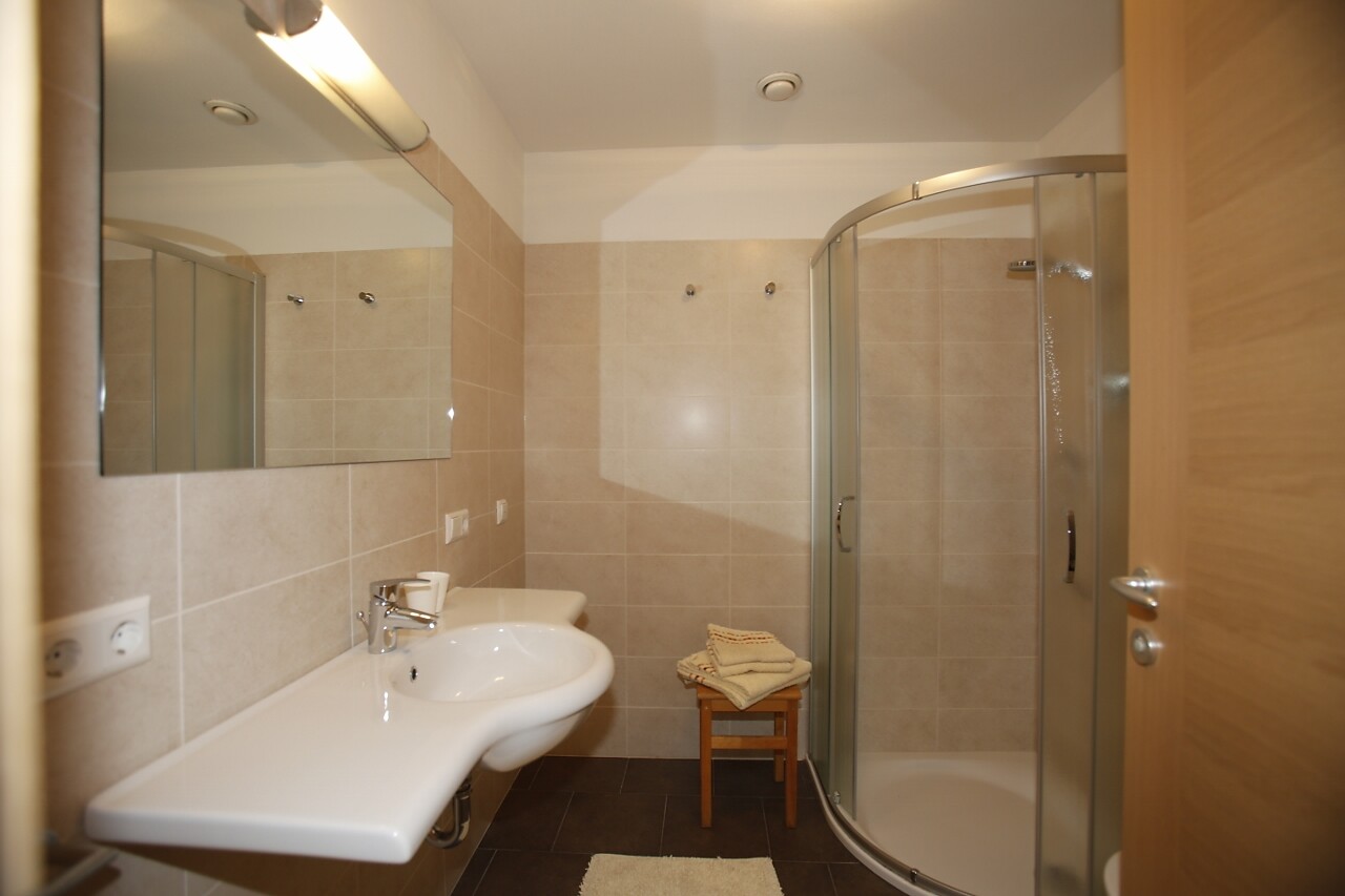 Bathroom II