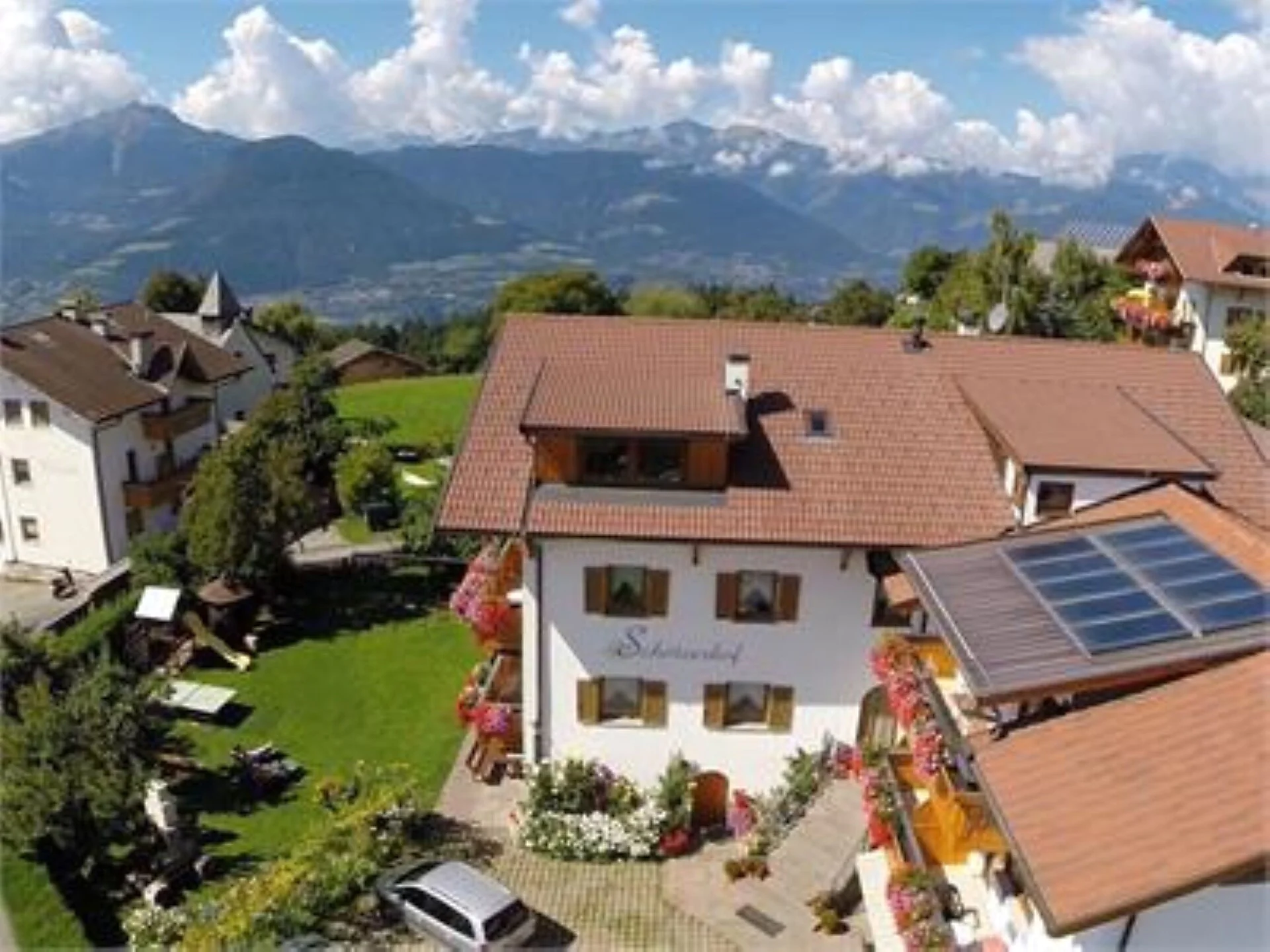 Schötzerhof Meltina 1 suedtirol.info