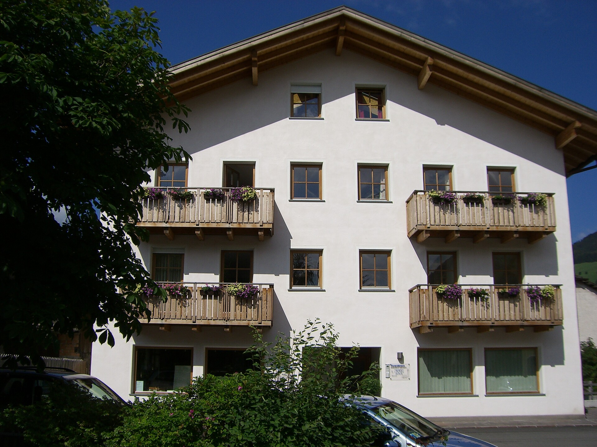 Furtschegger Franz