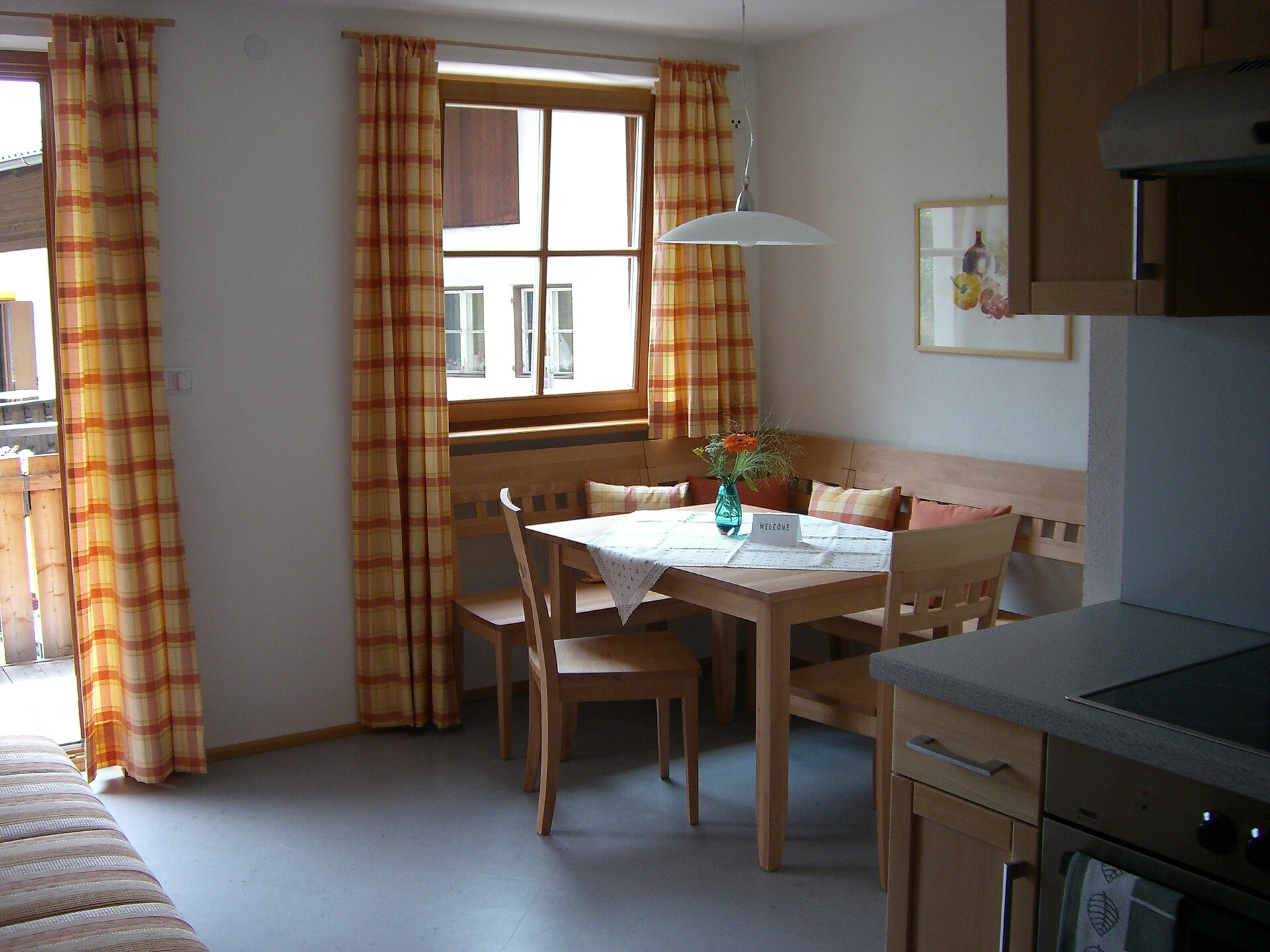cucina