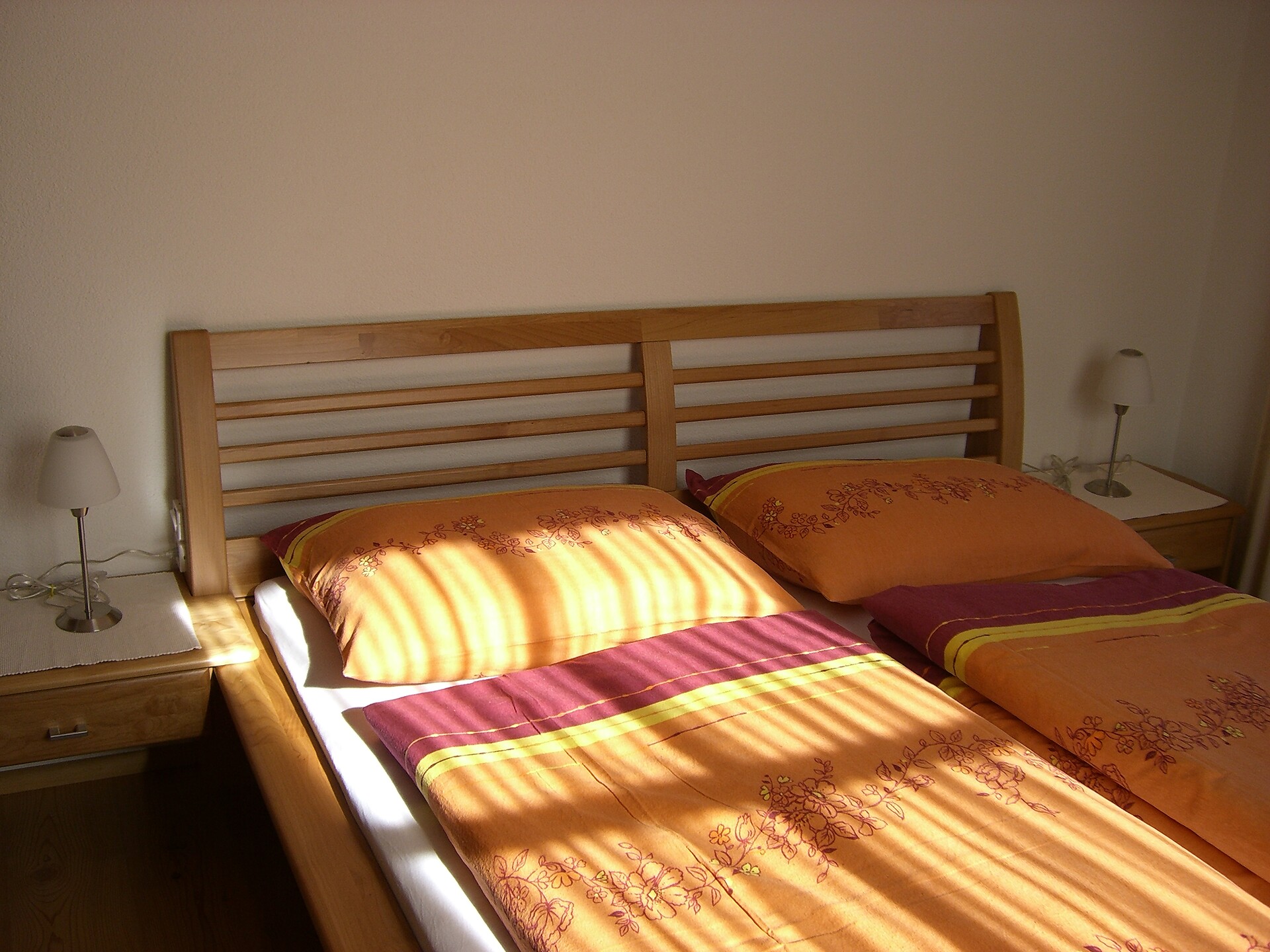 camera da letto