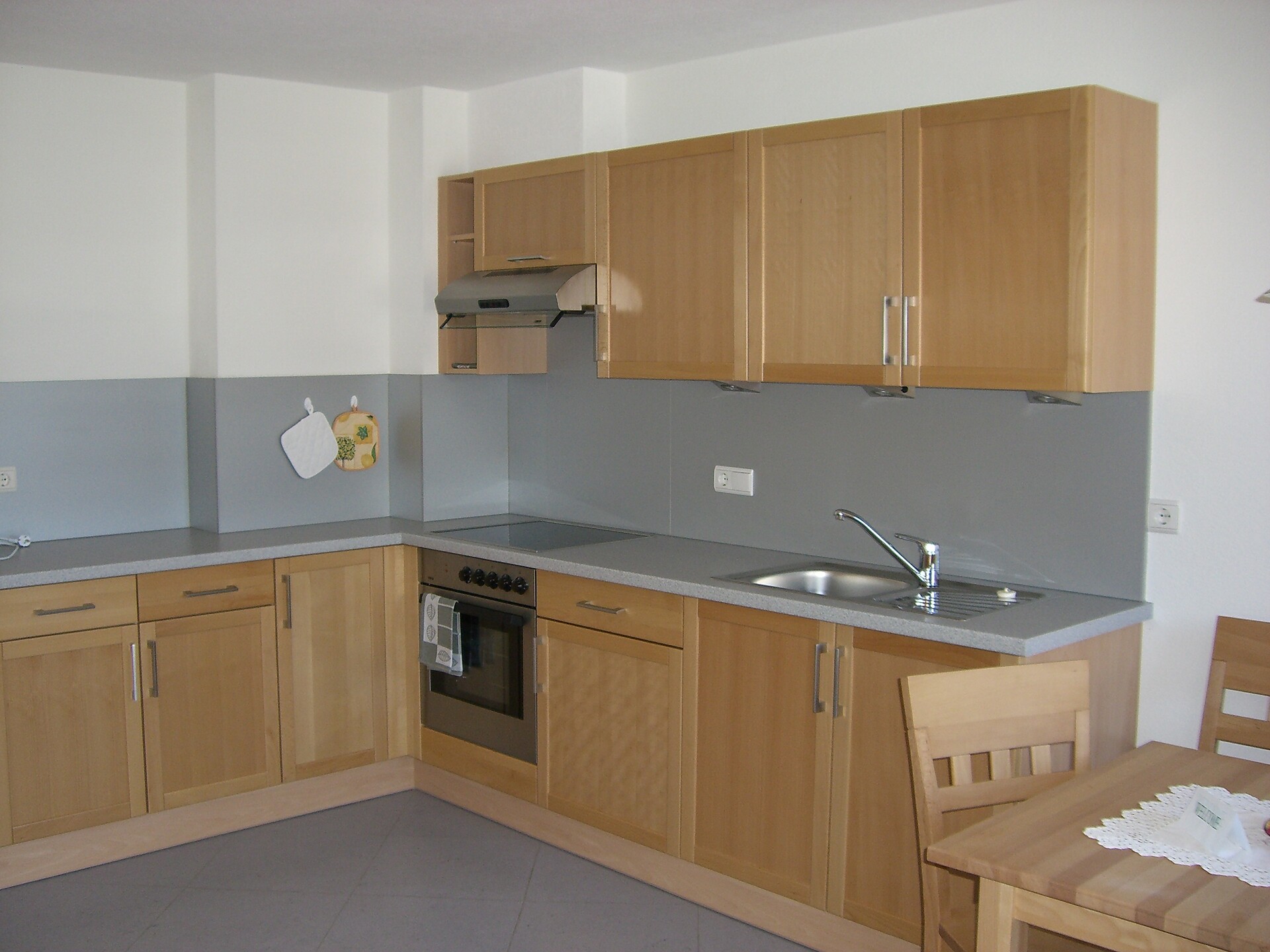 cucina
