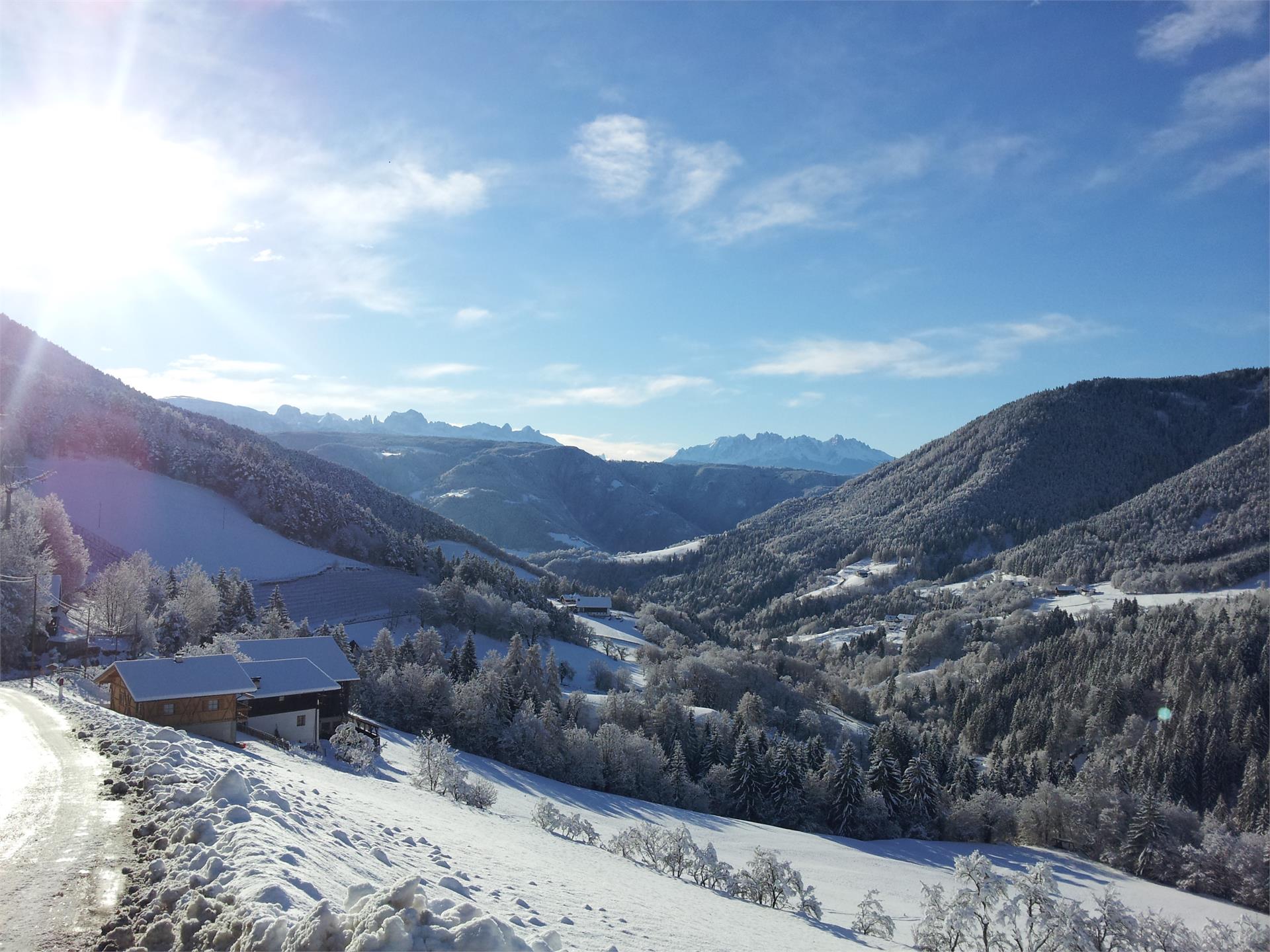 Schwarzenbach San Genesio Atesino 8 suedtirol.info