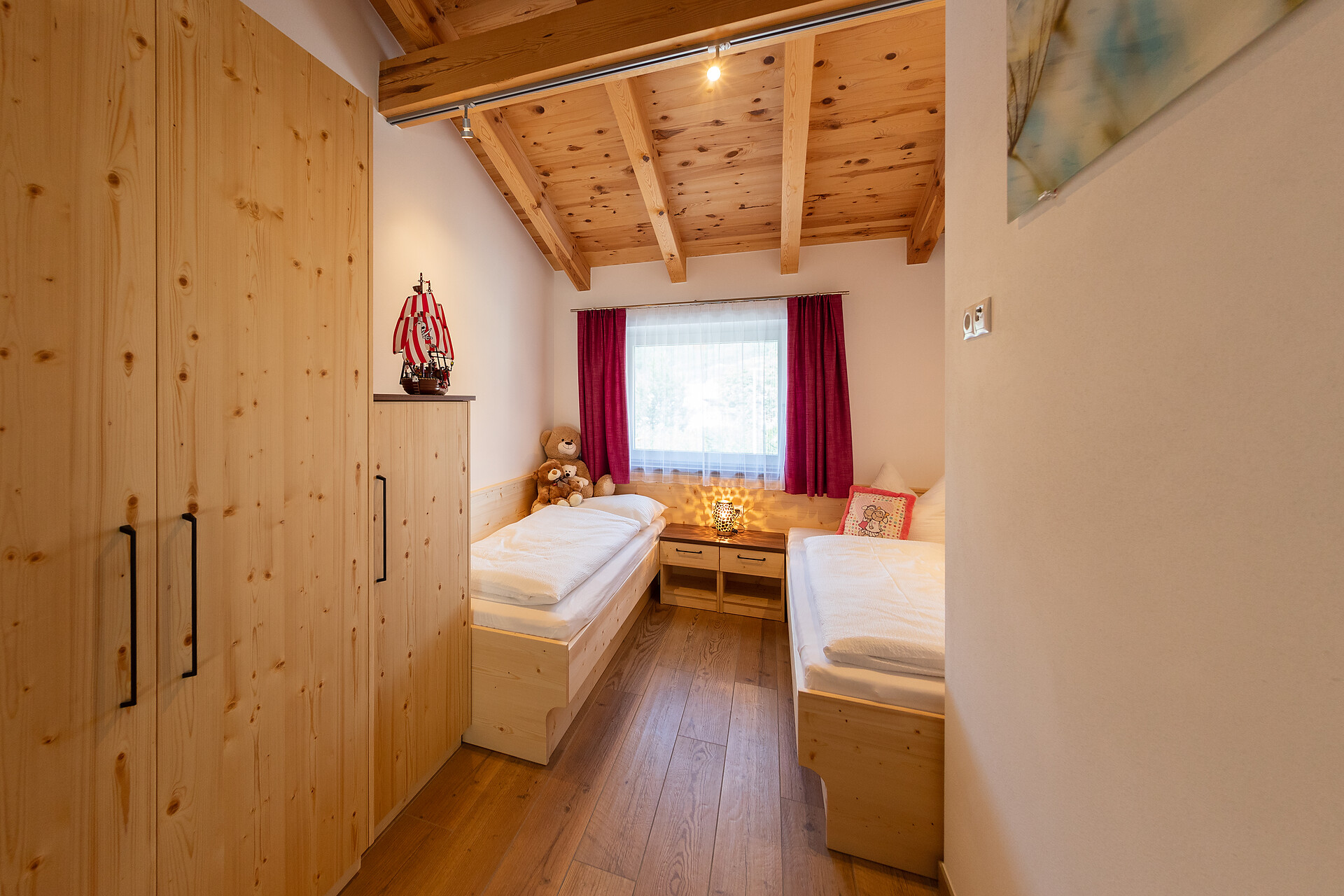 room