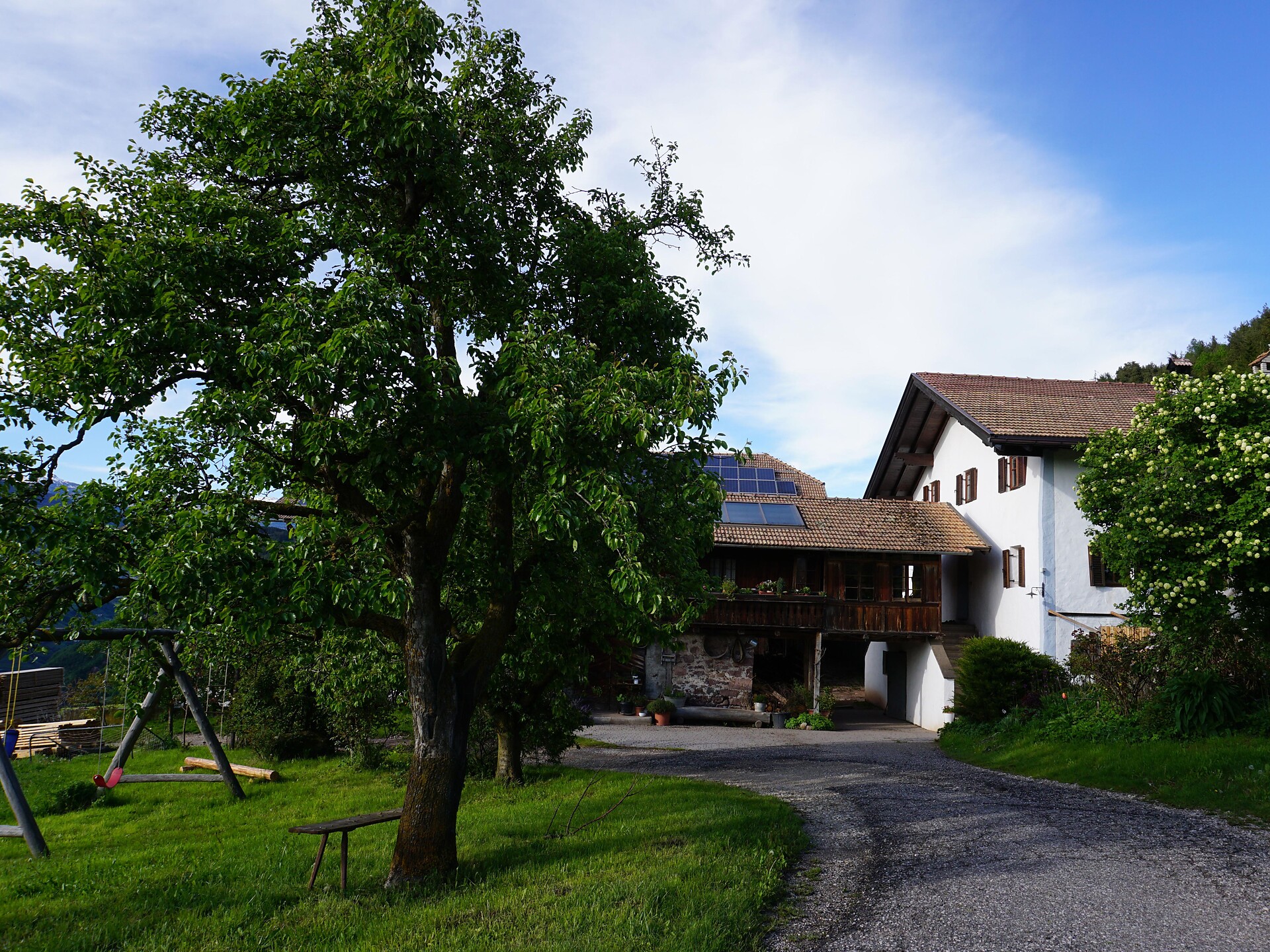Sattlerhof