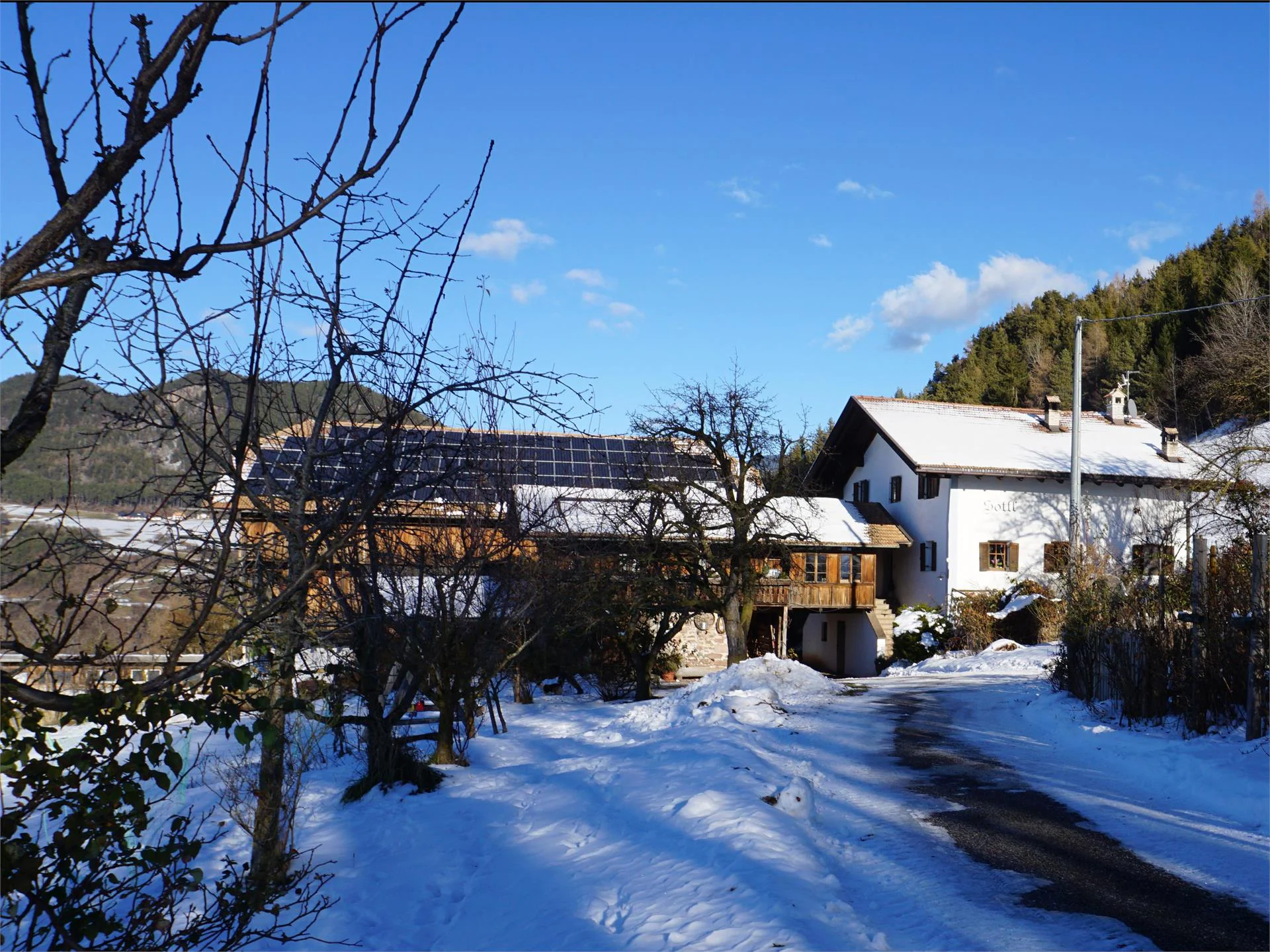 Sattlerhof Kastelruth/Castelrotto 1 suedtirol.info